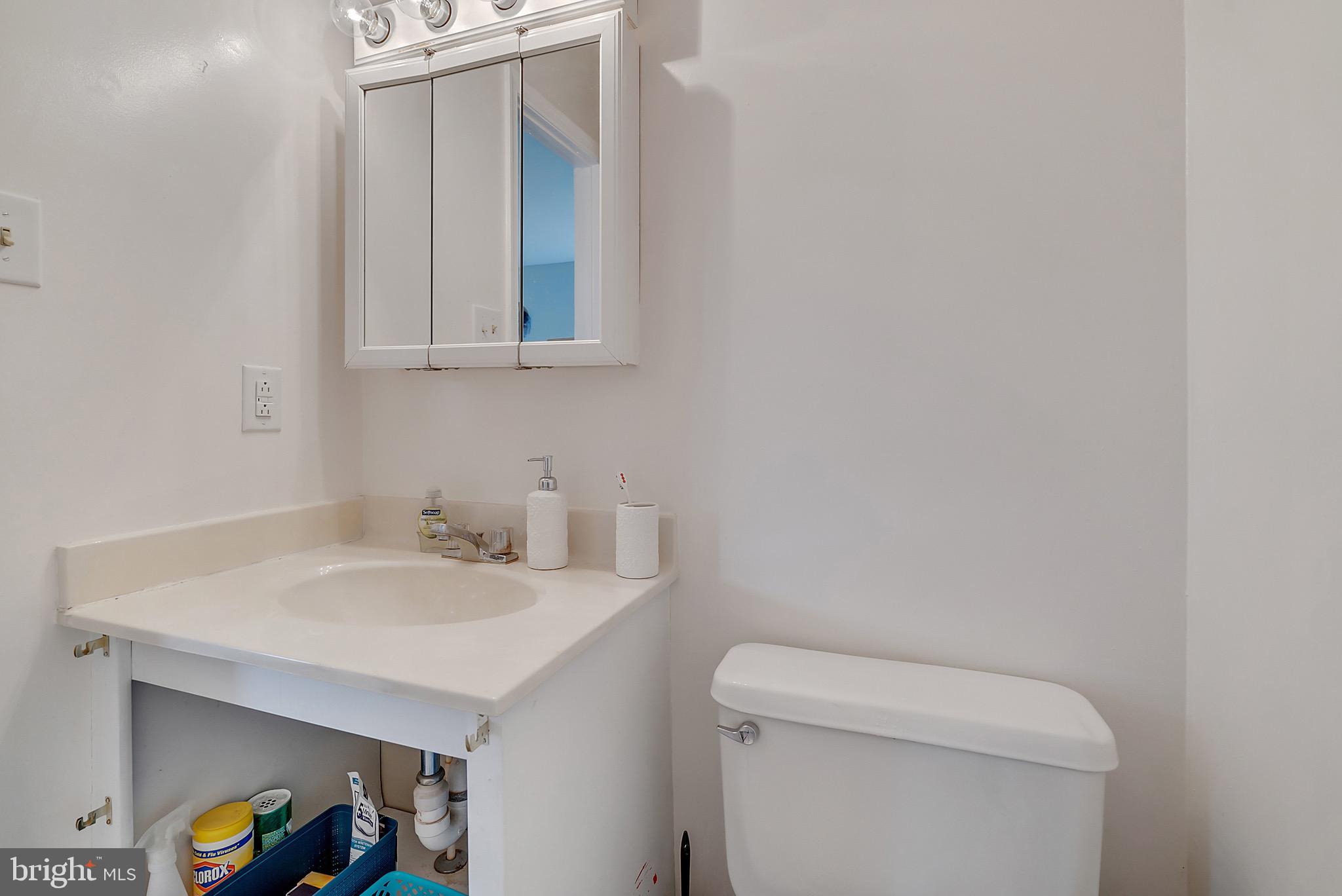 BRISTOE STATION - Residential