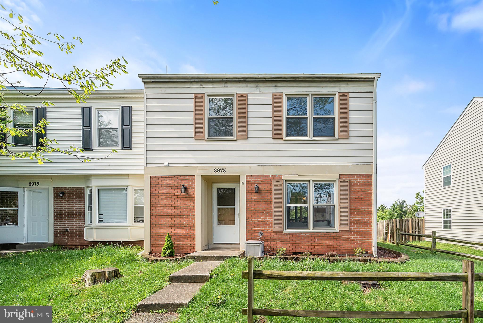 BRISTOE STATION - Residential