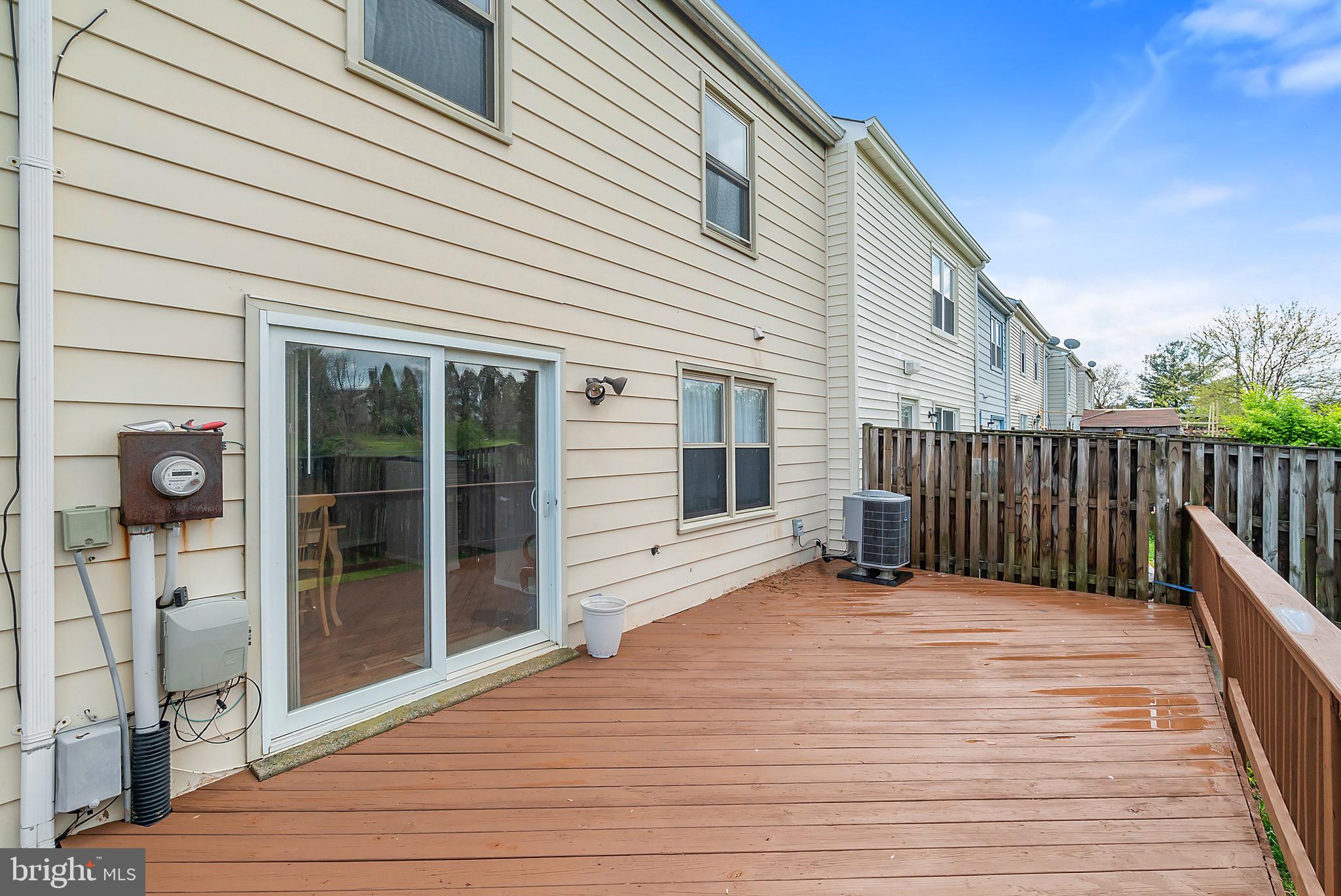 BRISTOE STATION - Residential