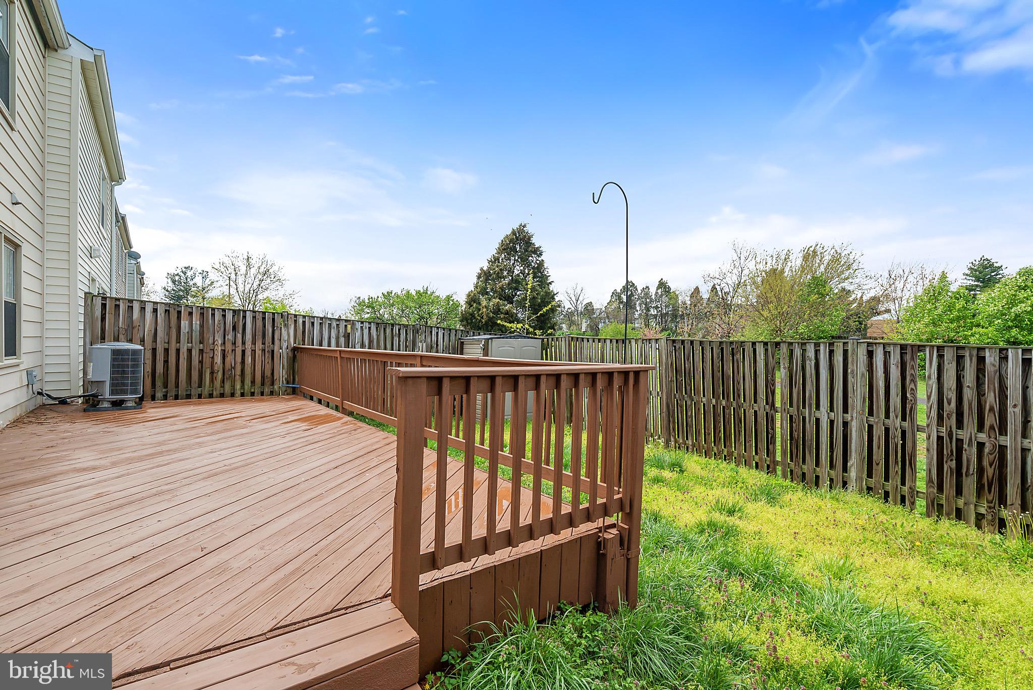 BRISTOE STATION - Residential