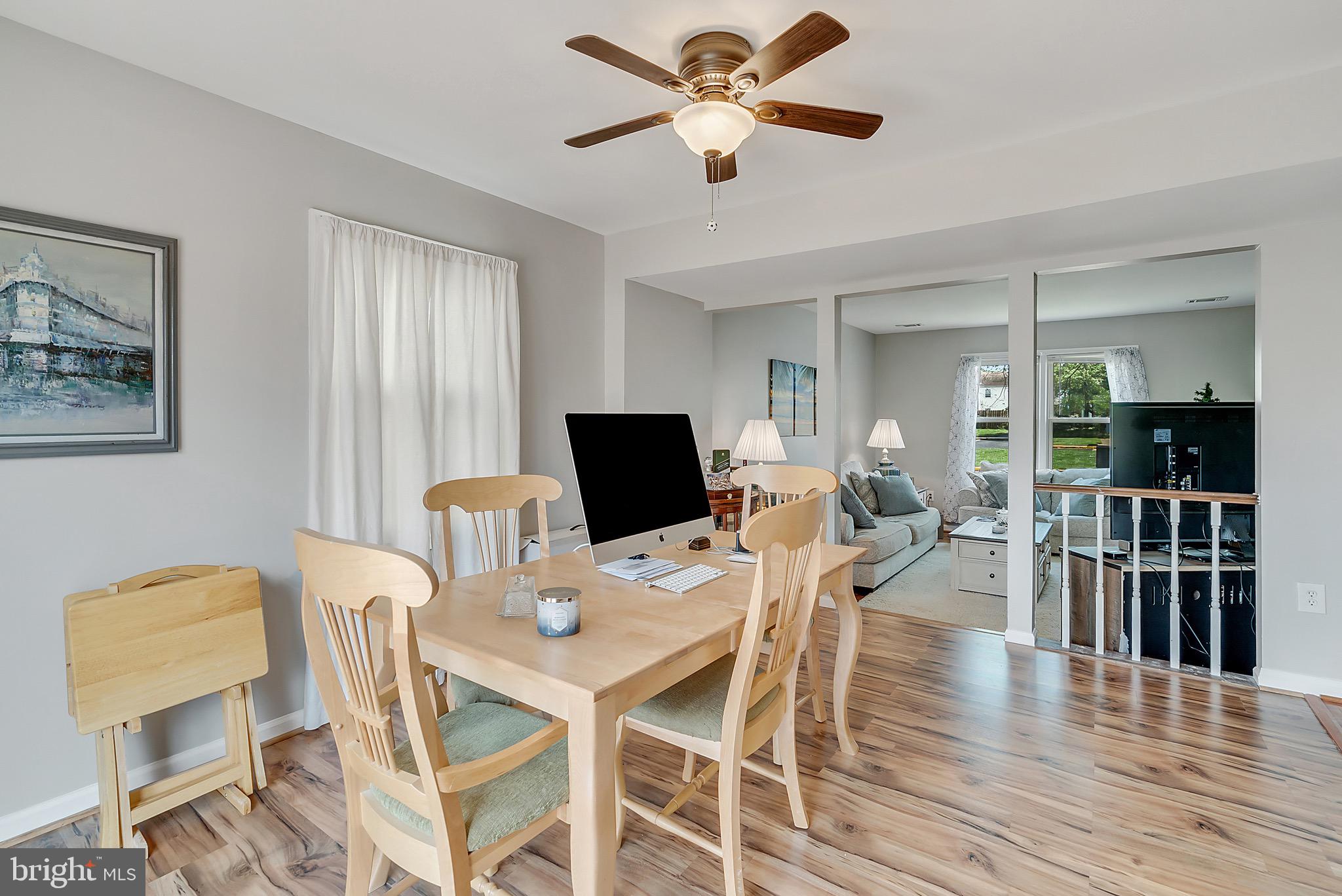 BRISTOE STATION - Residential