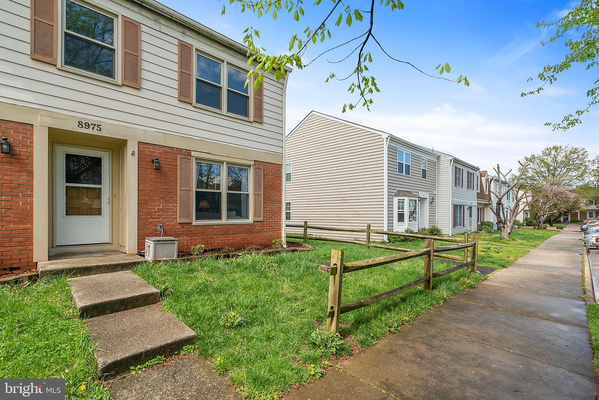 BRISTOE STATION - Residential