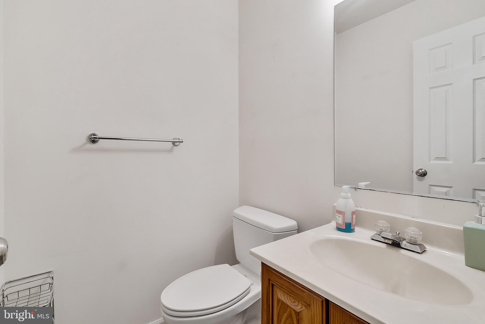 BRISTOE STATION - Residential