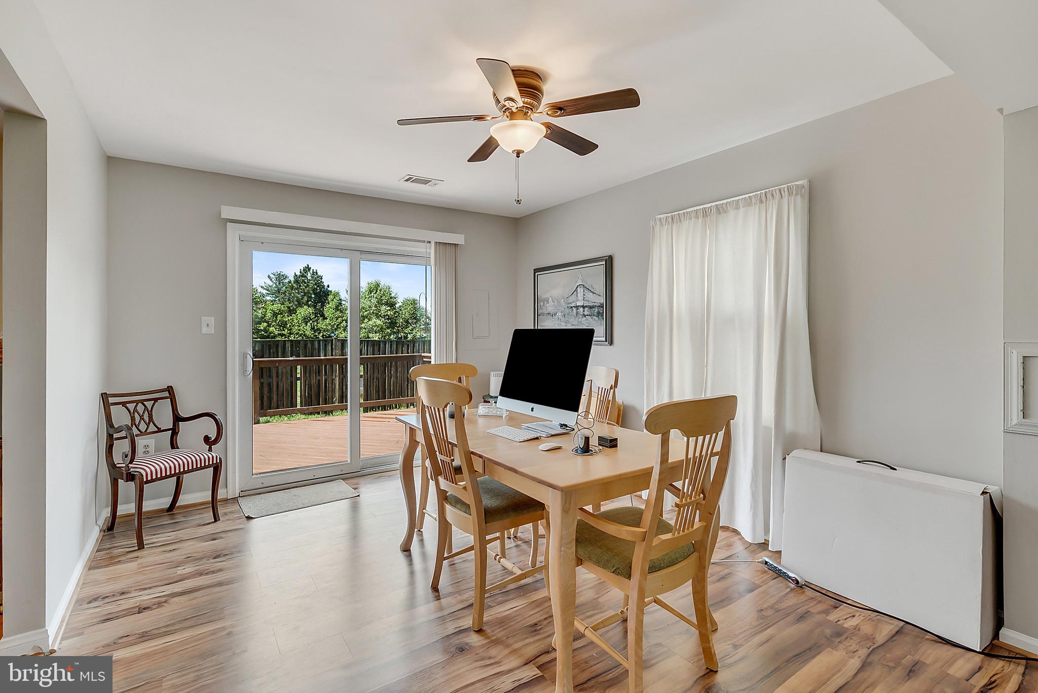 BRISTOE STATION - Residential