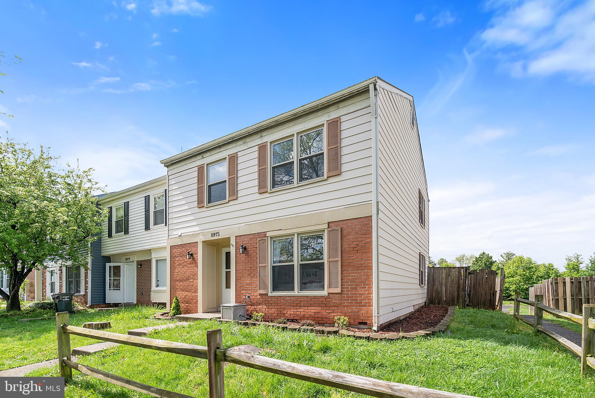 BRISTOE STATION - Residential