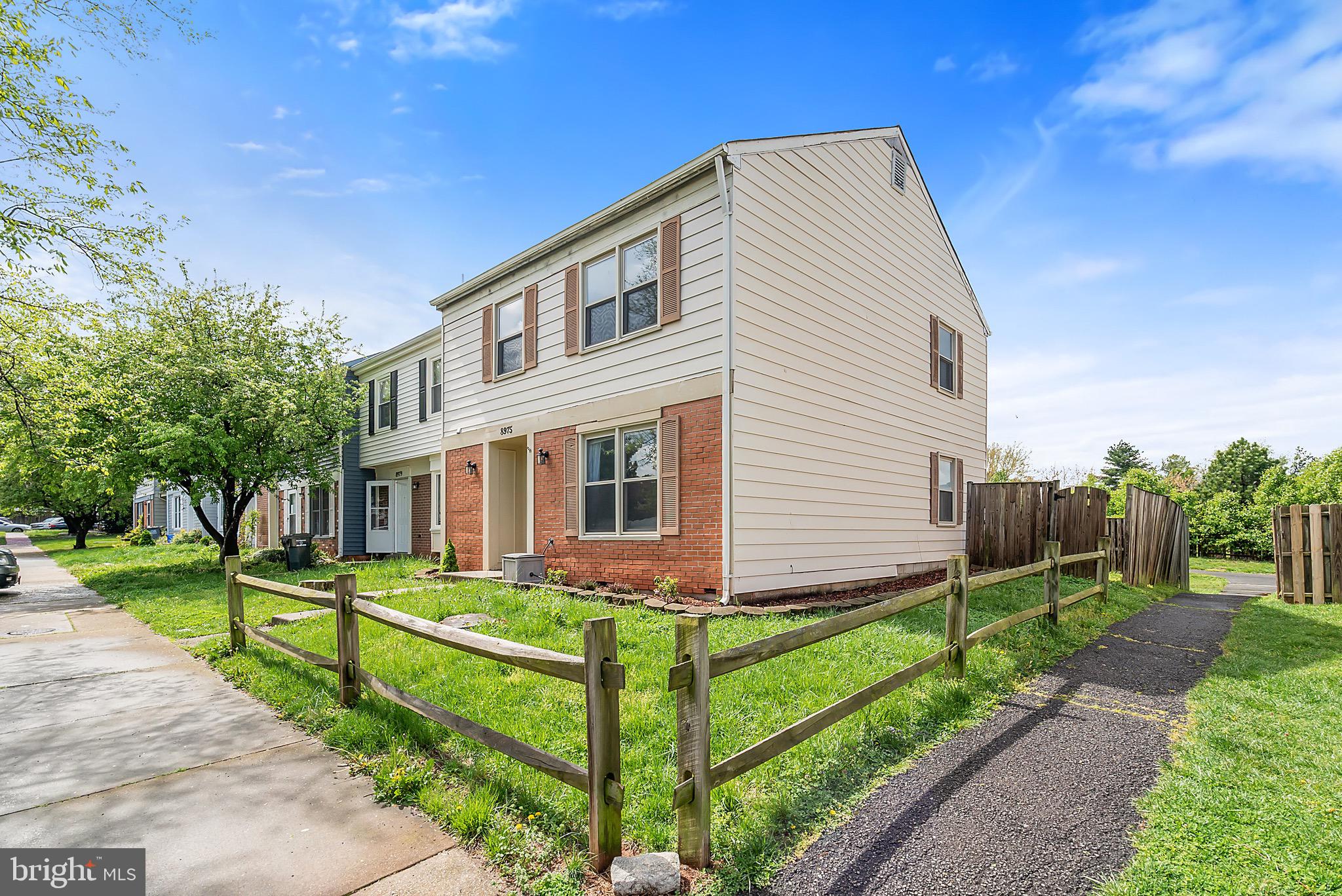 BRISTOE STATION - Residential