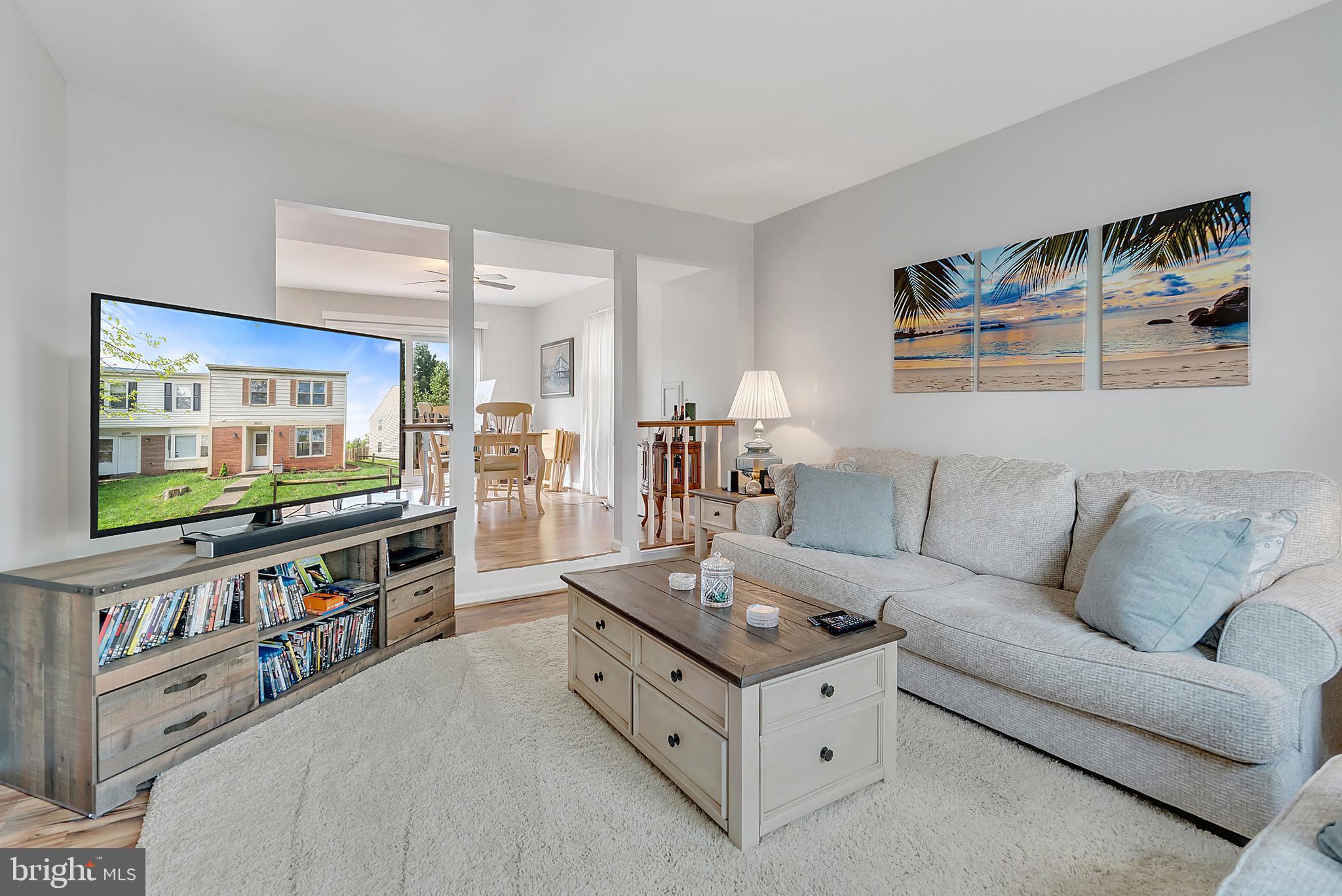 BRISTOE STATION - Residential