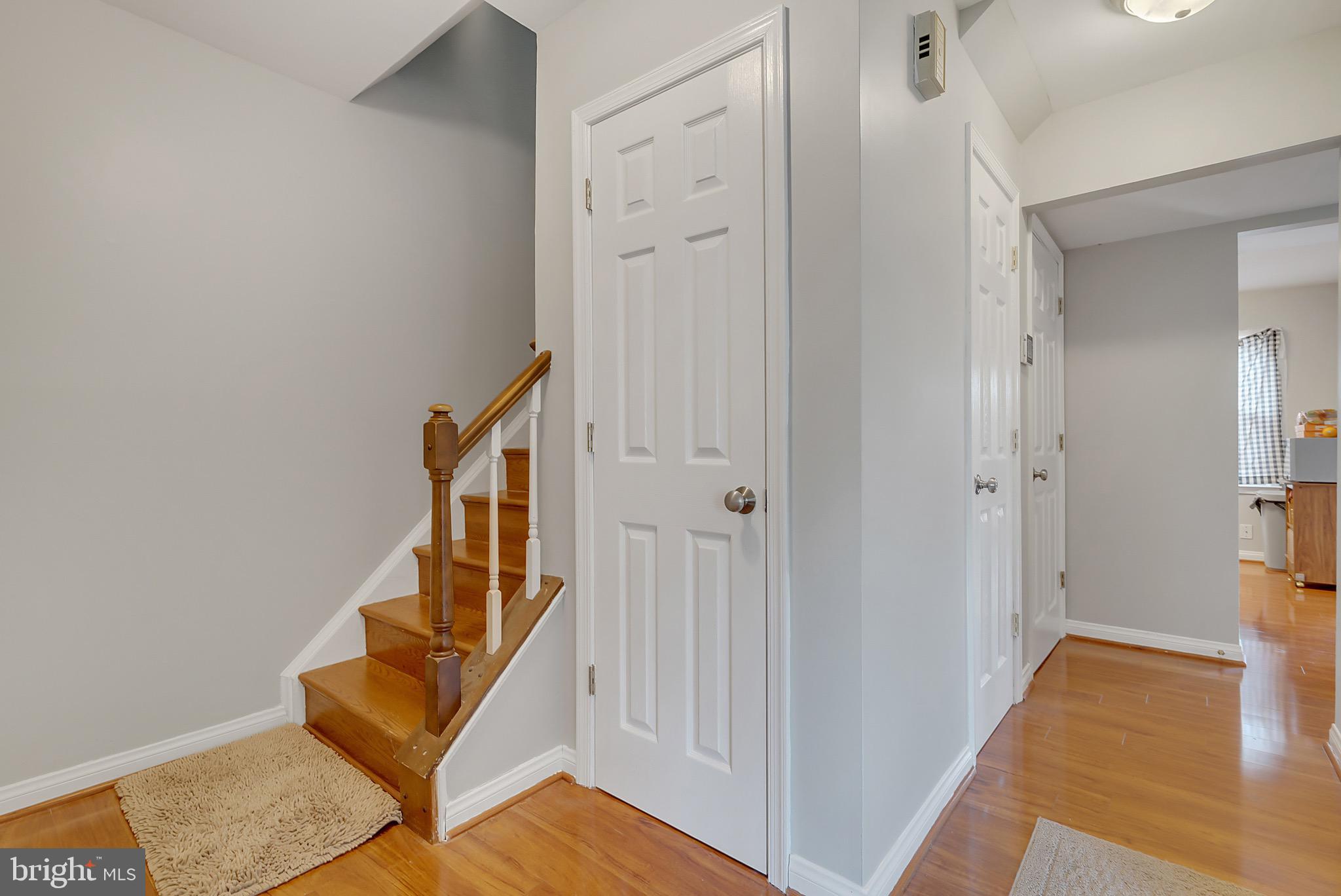 BRISTOE STATION - Residential