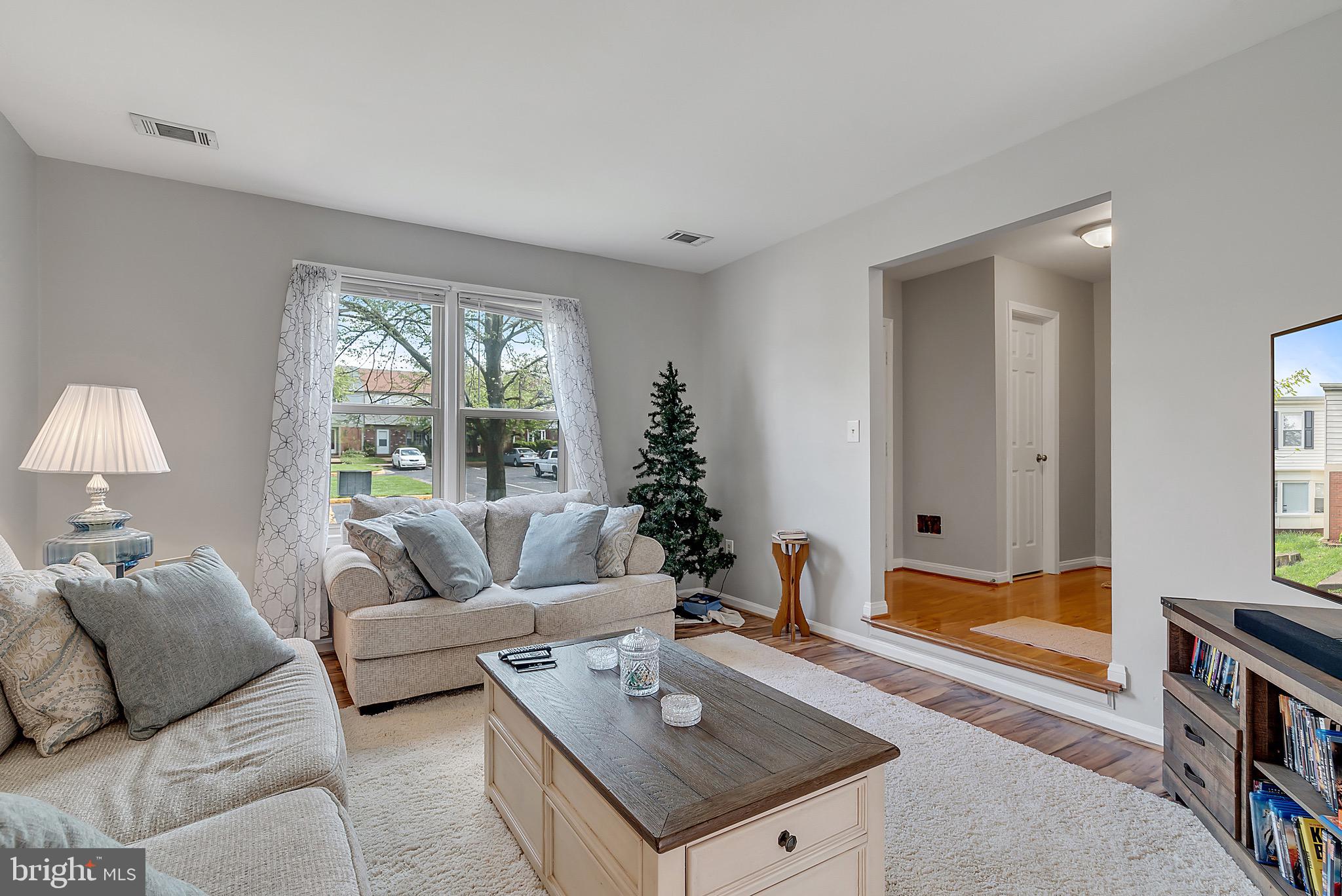 BRISTOE STATION - Residential