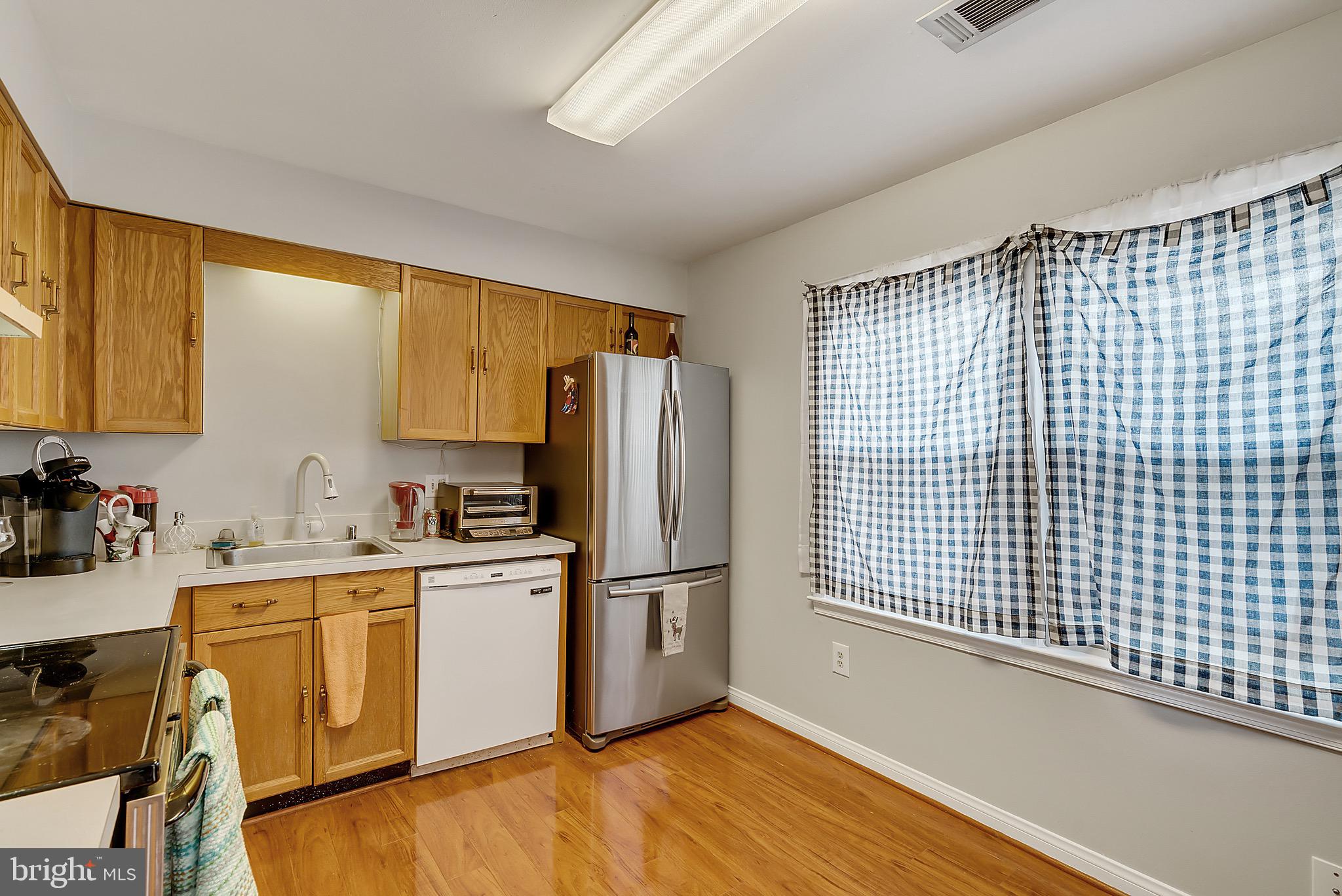 BRISTOE STATION - Residential