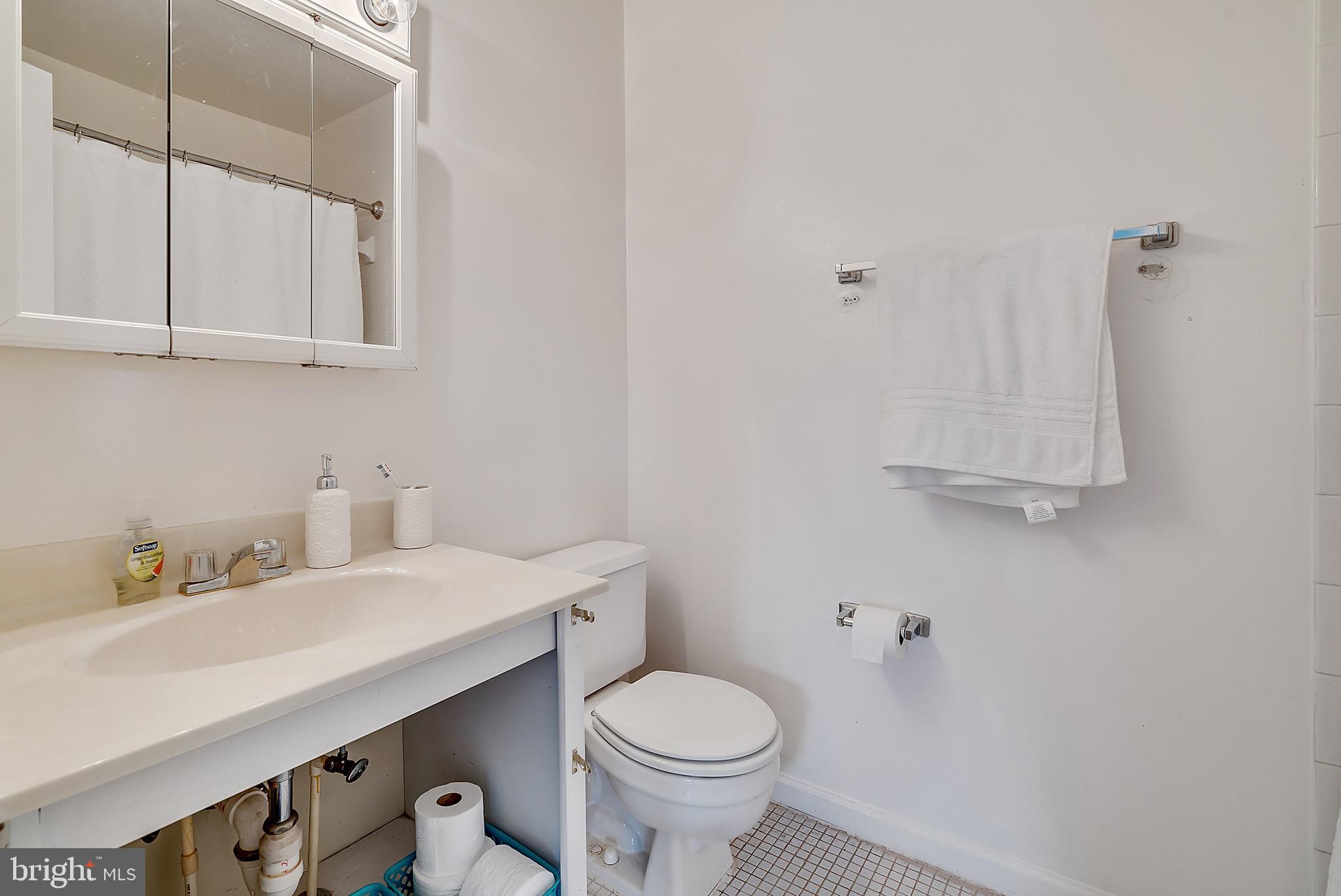 BRISTOE STATION - Residential