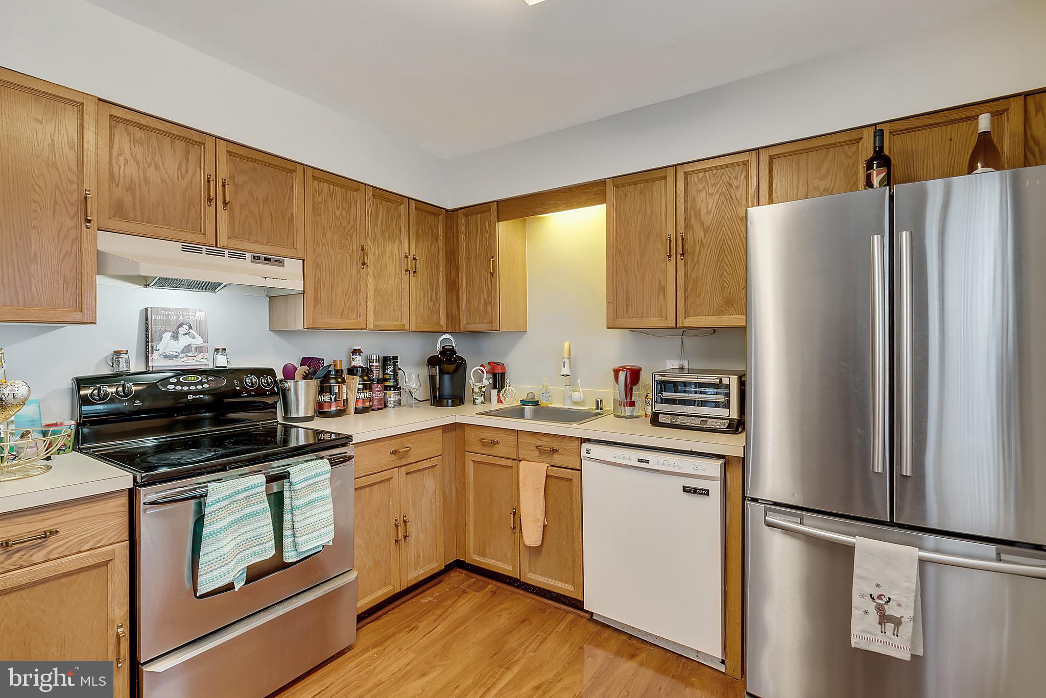 BRISTOE STATION - Residential