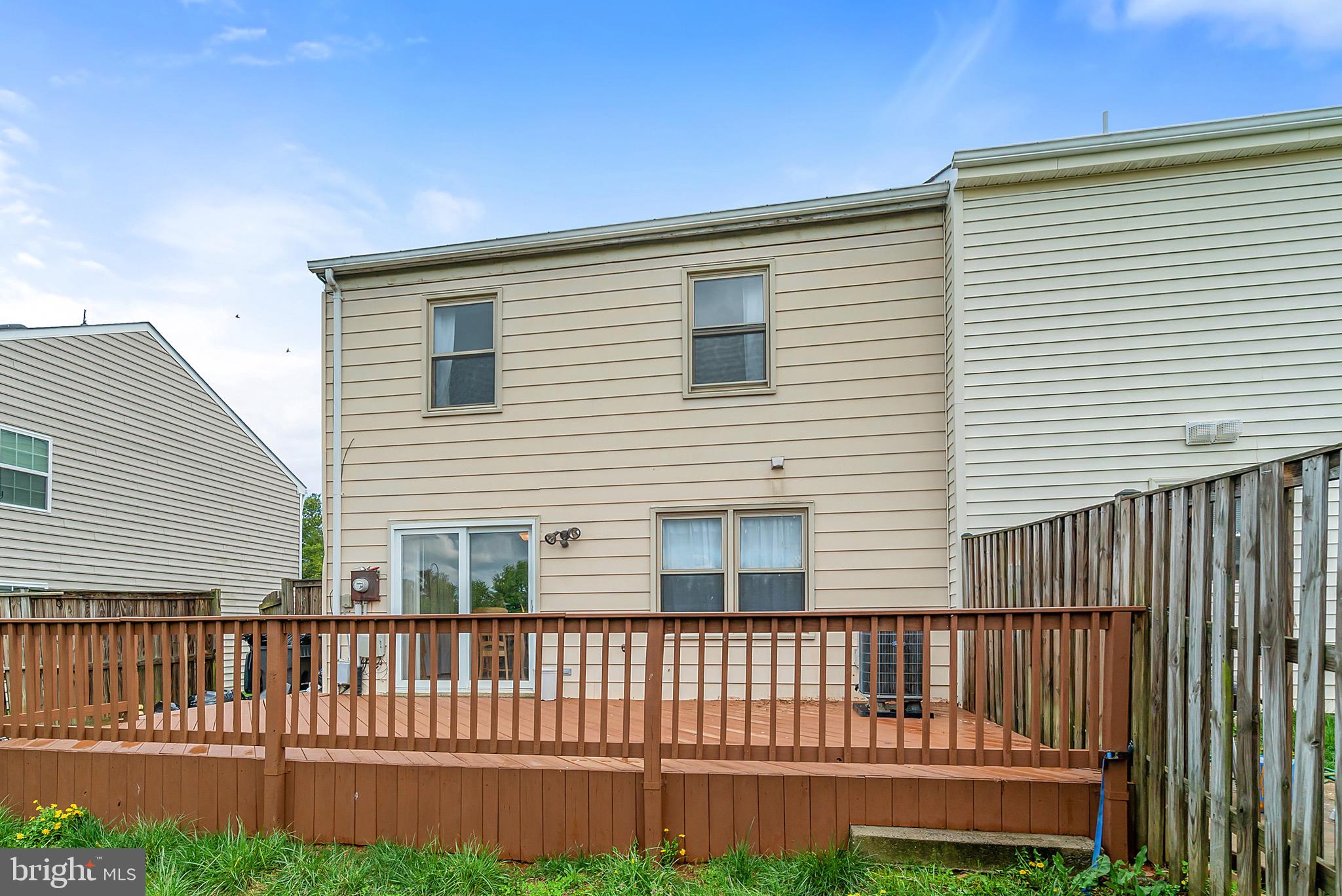 BRISTOE STATION - Residential