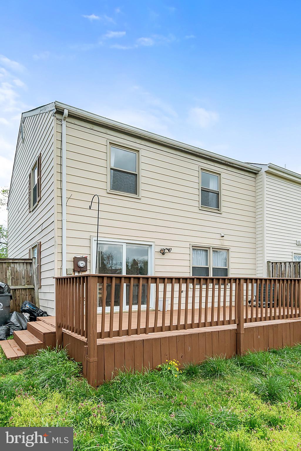 BRISTOE STATION - Residential