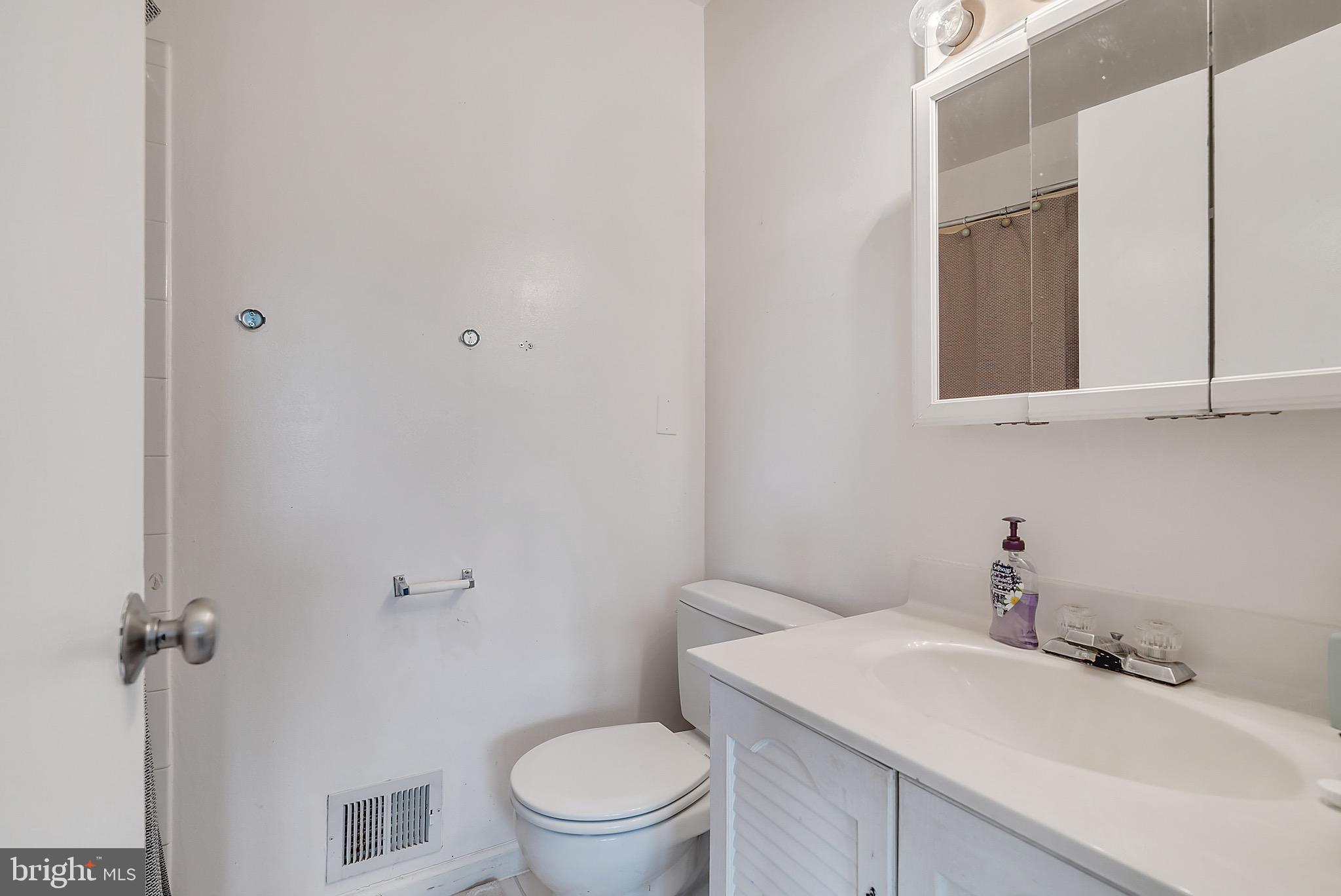 BRISTOE STATION - Residential