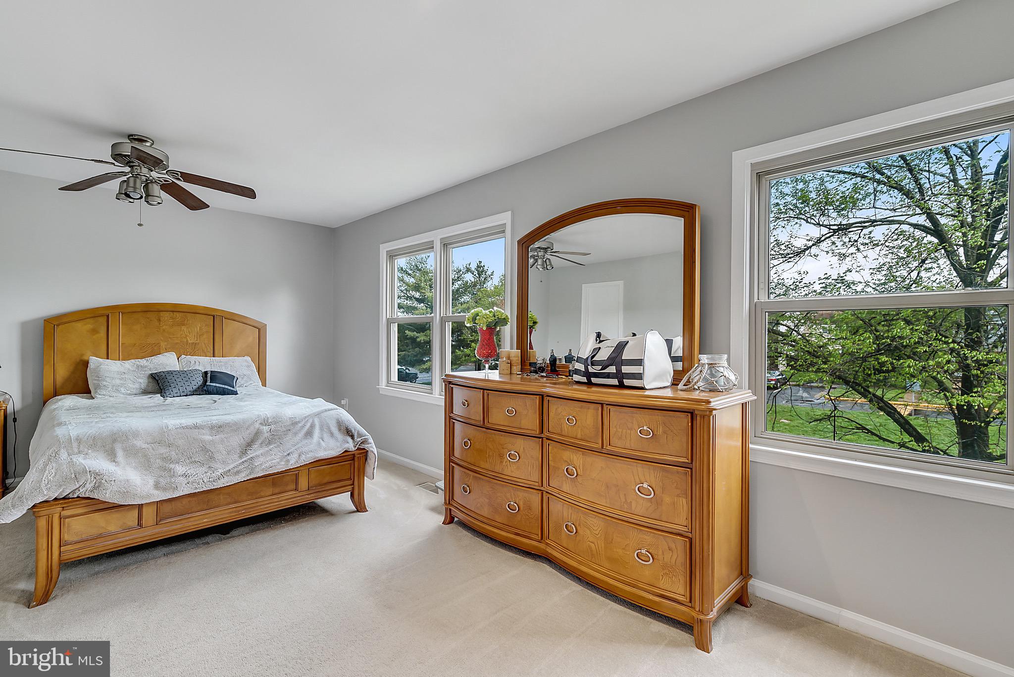 BRISTOE STATION - Residential