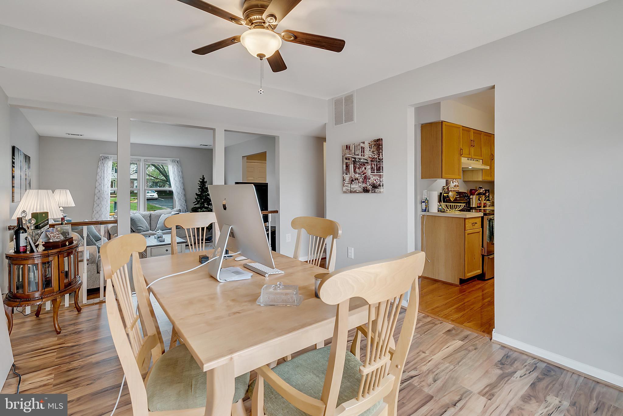 BRISTOE STATION - Residential