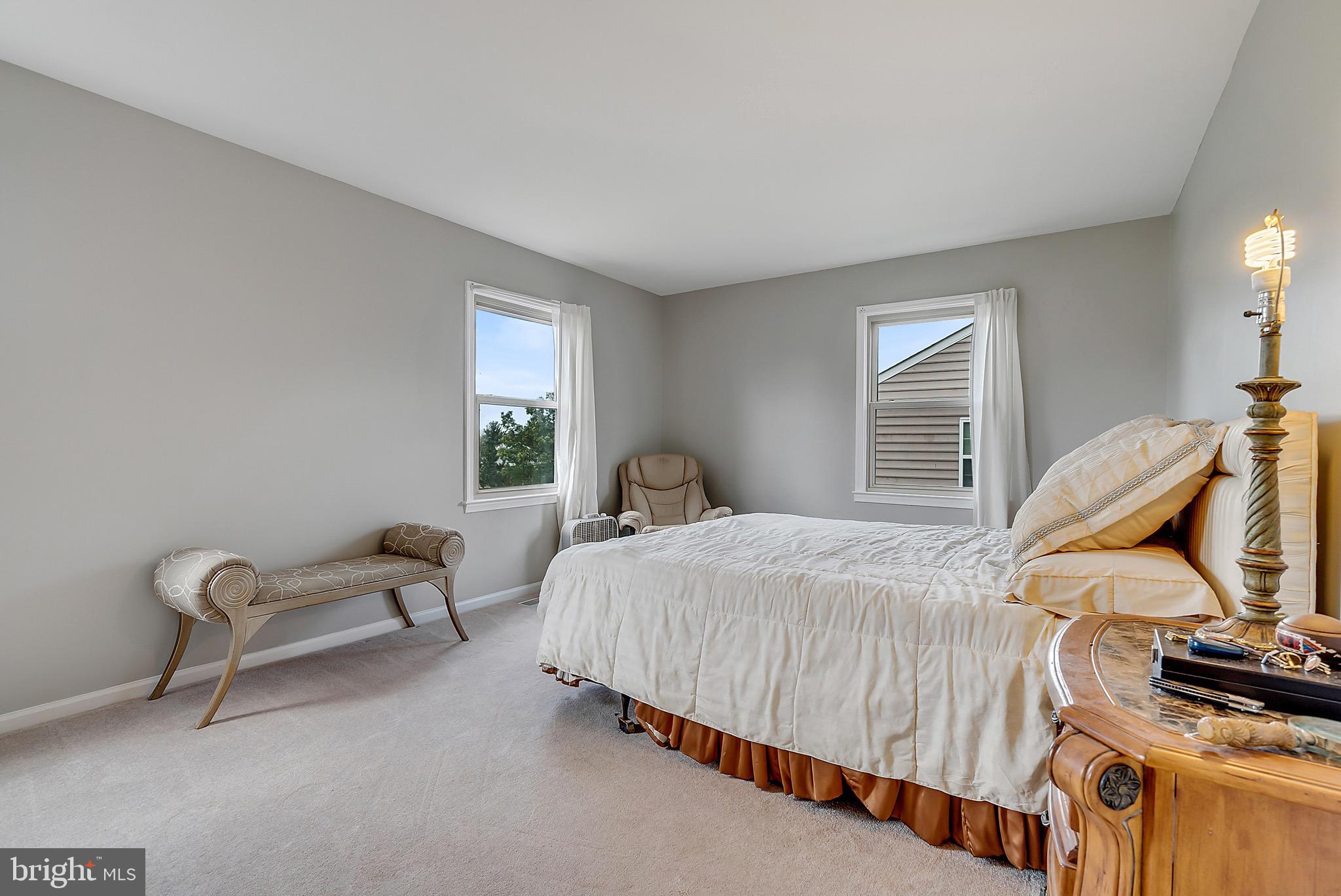 BRISTOE STATION - Residential