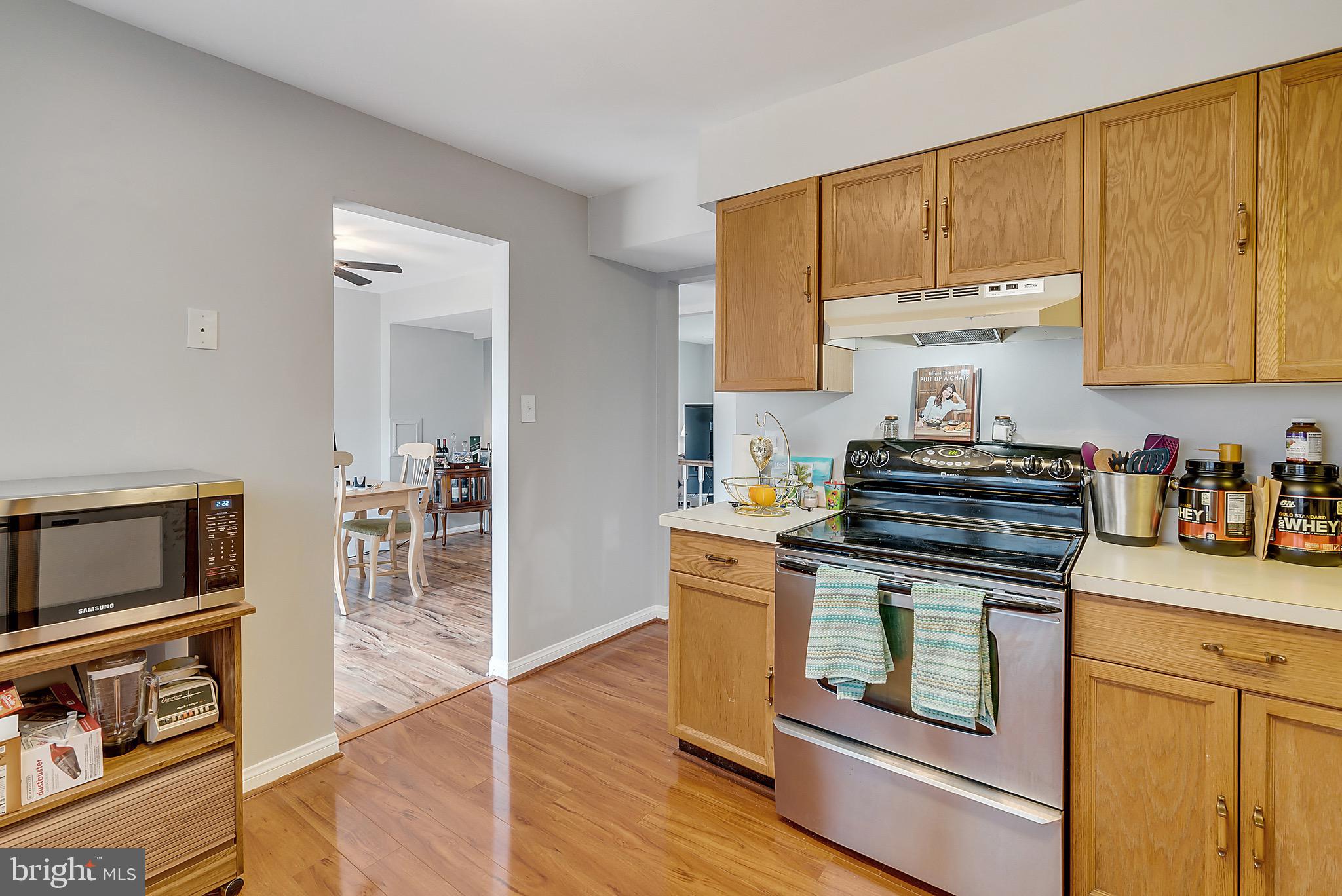 BRISTOE STATION - Residential