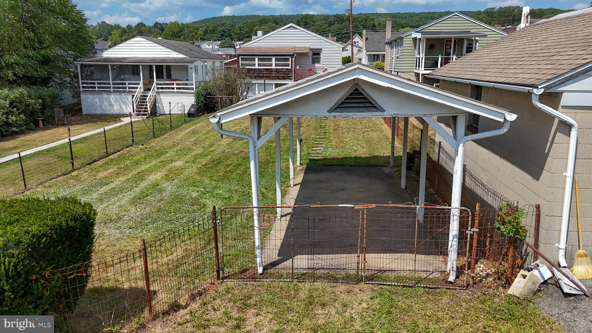 TAMAQUA BORO - Residential