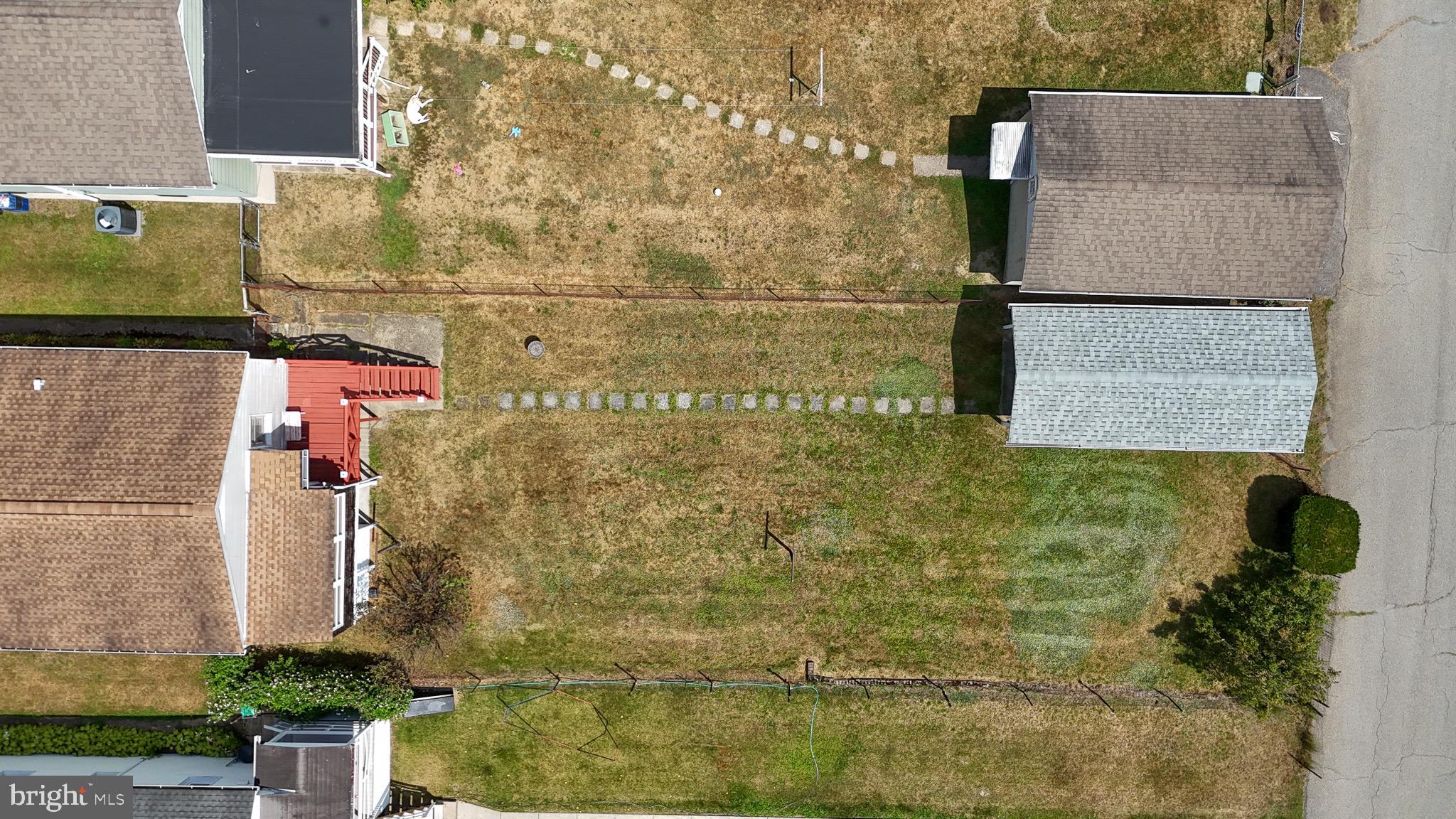 TAMAQUA BORO - Residential