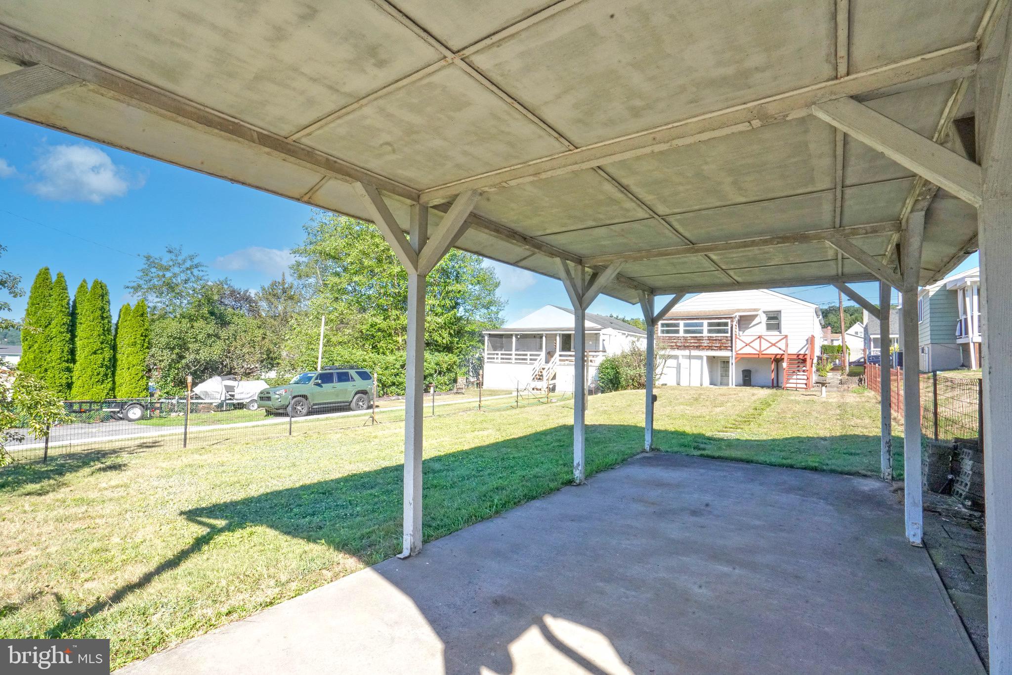 TAMAQUA BORO - Residential