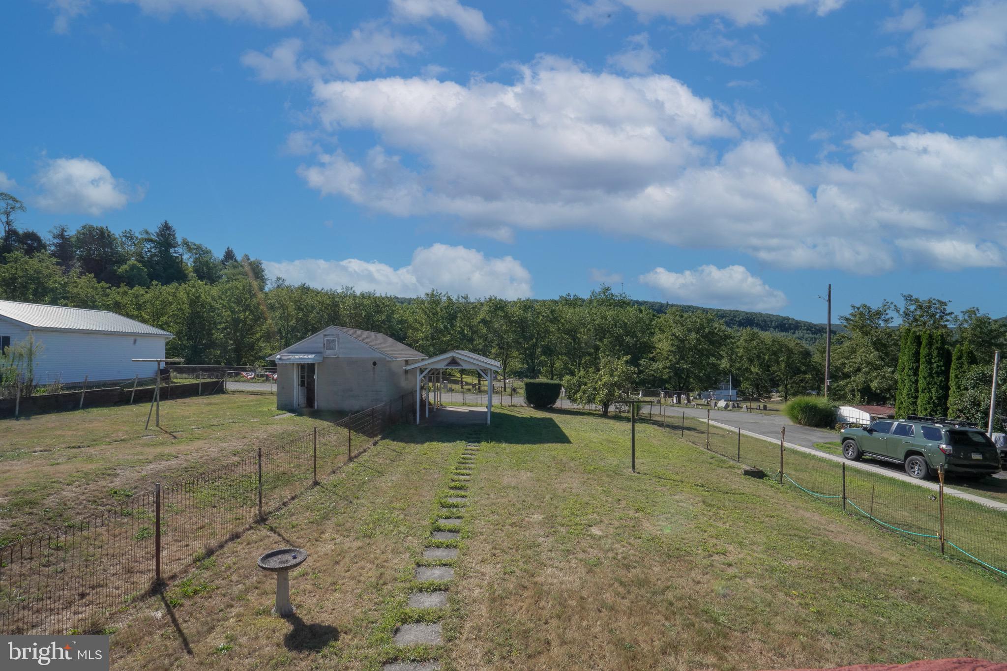 TAMAQUA BORO - Residential
