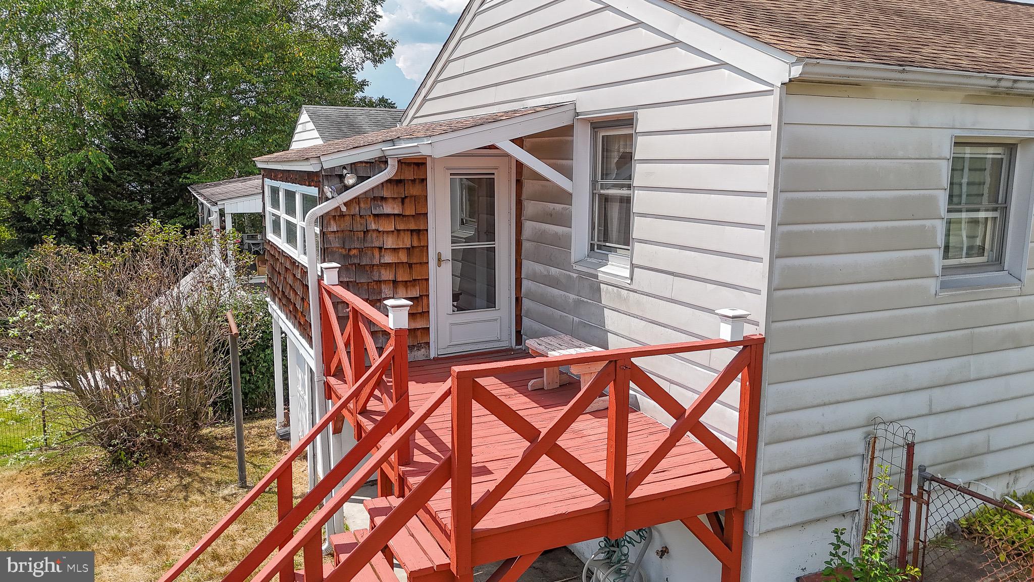 TAMAQUA BORO - Residential