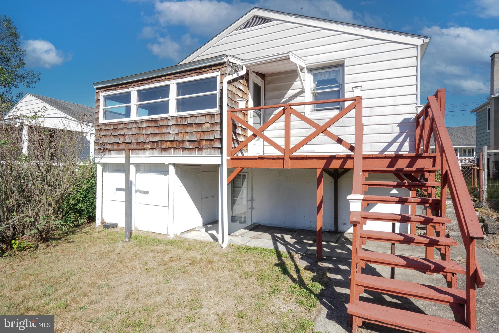 TAMAQUA BORO - Residential