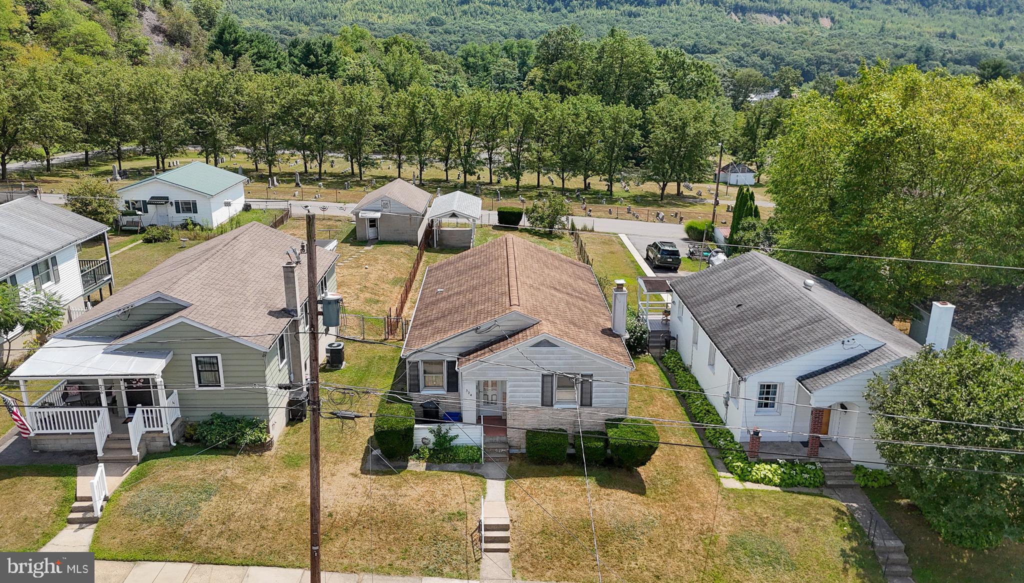 524 W WILLING STREET