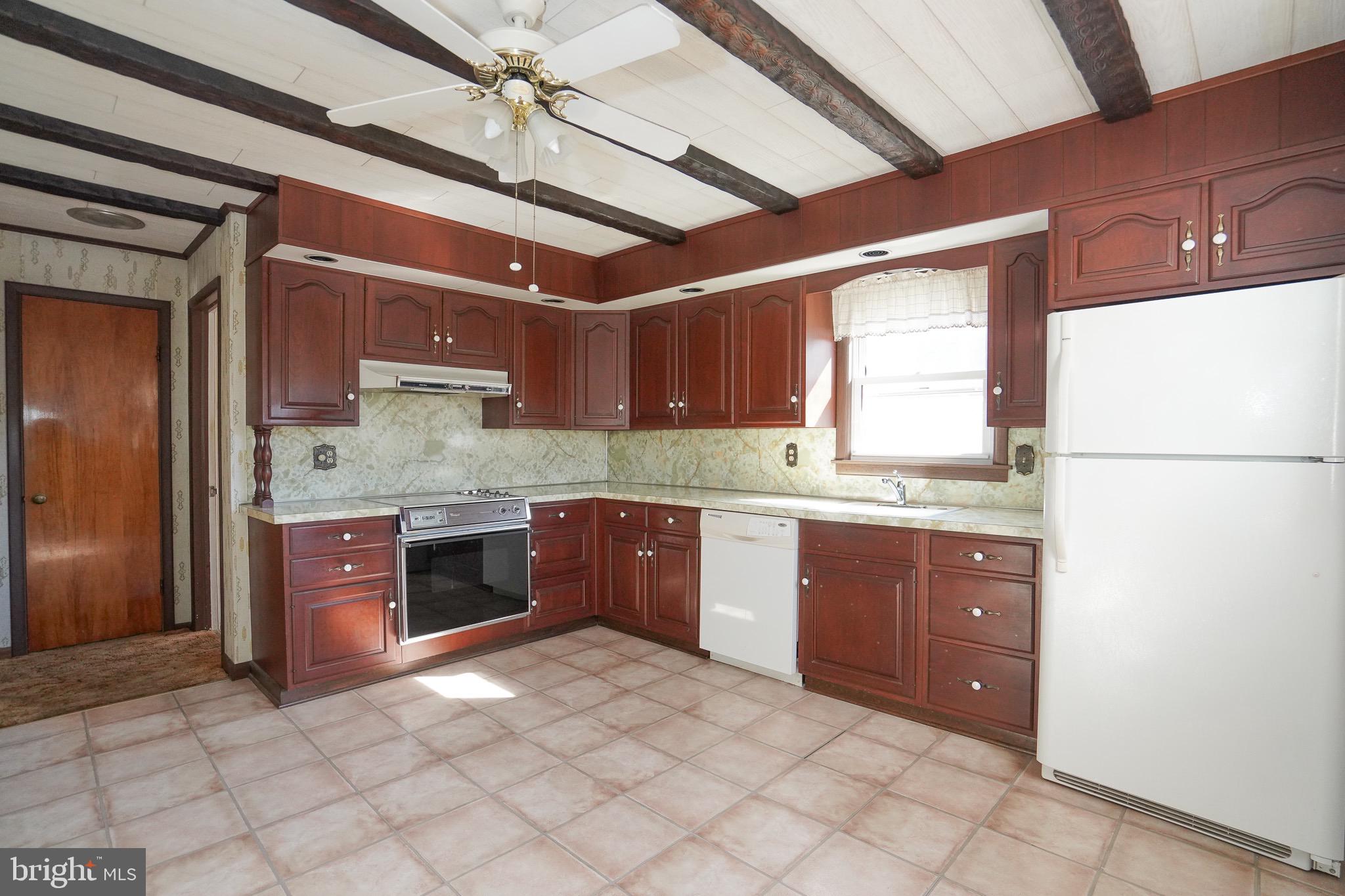 TAMAQUA BORO - Residential