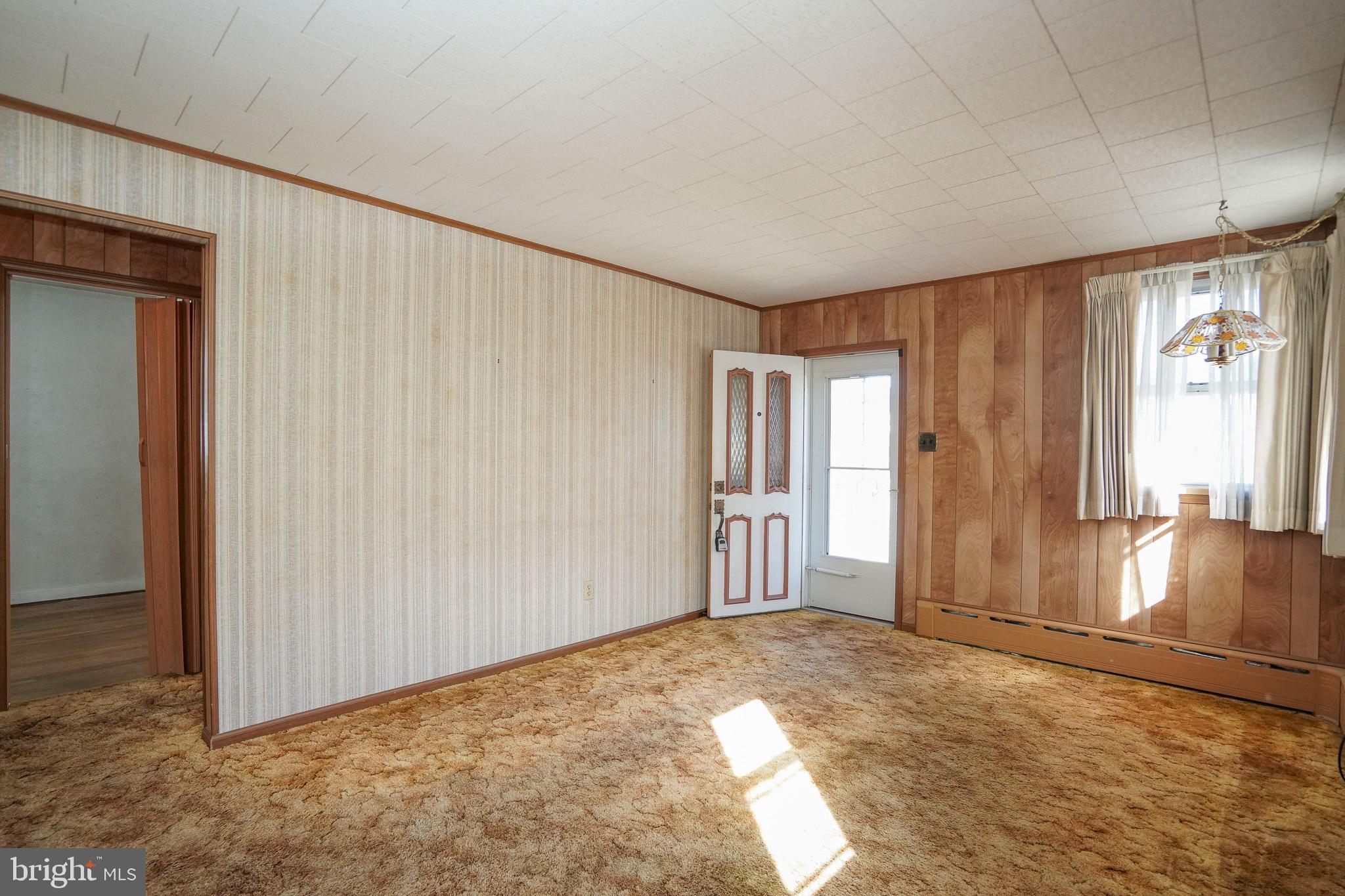 TAMAQUA BORO - Residential