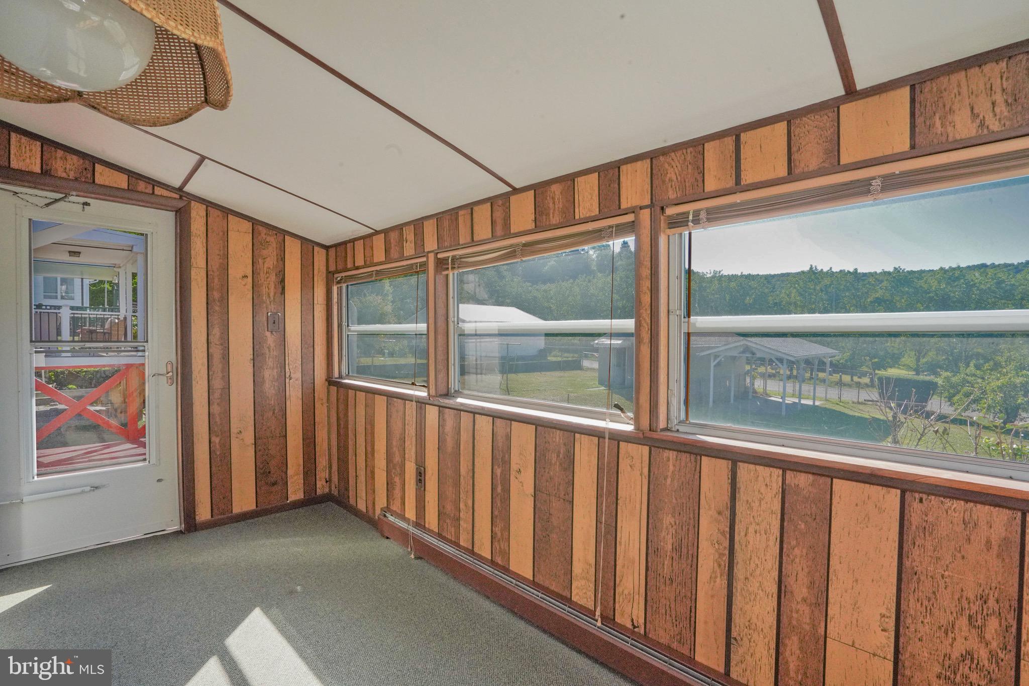 TAMAQUA BORO - Residential