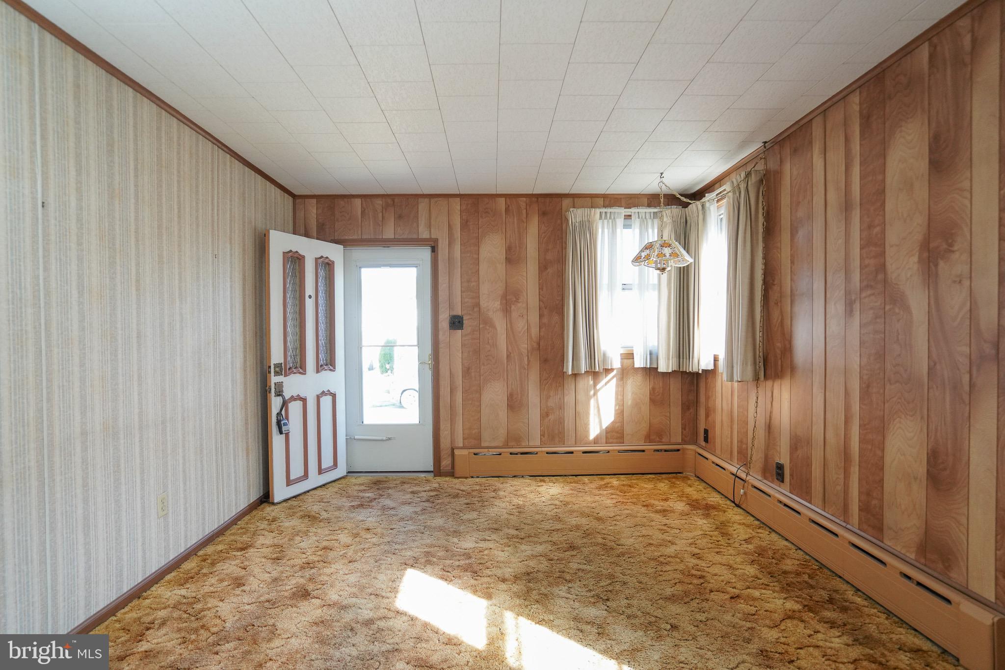 TAMAQUA BORO - Residential