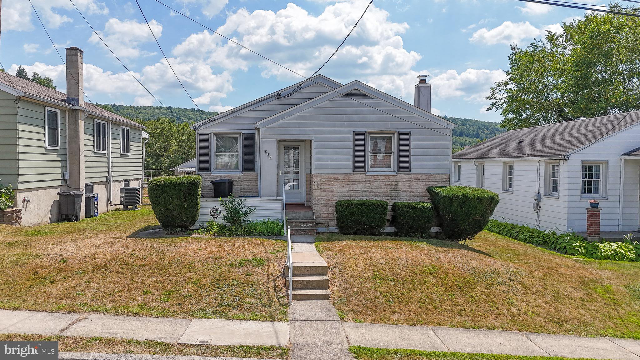 TAMAQUA BORO - Residential