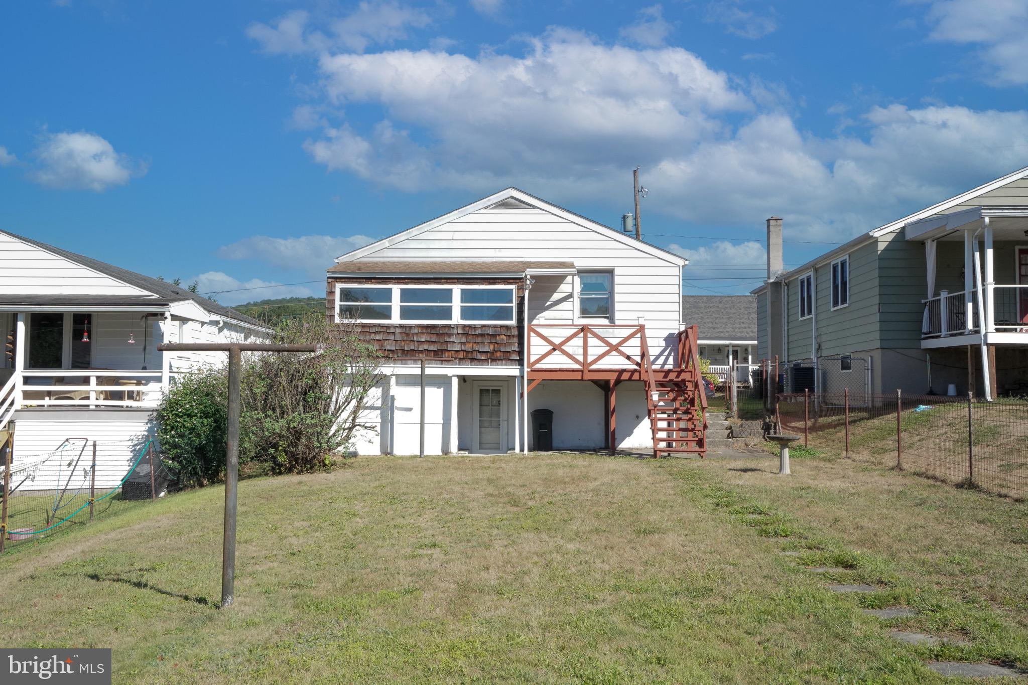 TAMAQUA BORO - Residential