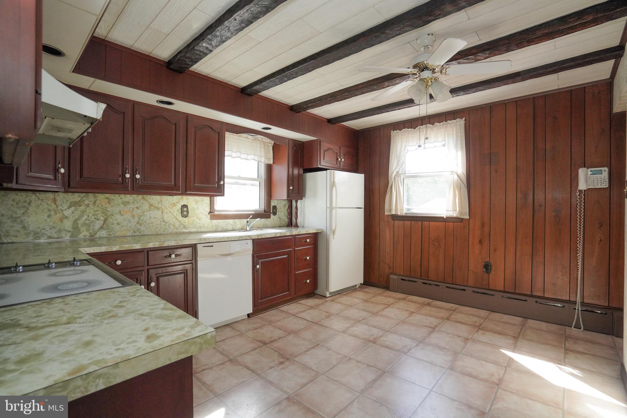 TAMAQUA BORO - Residential