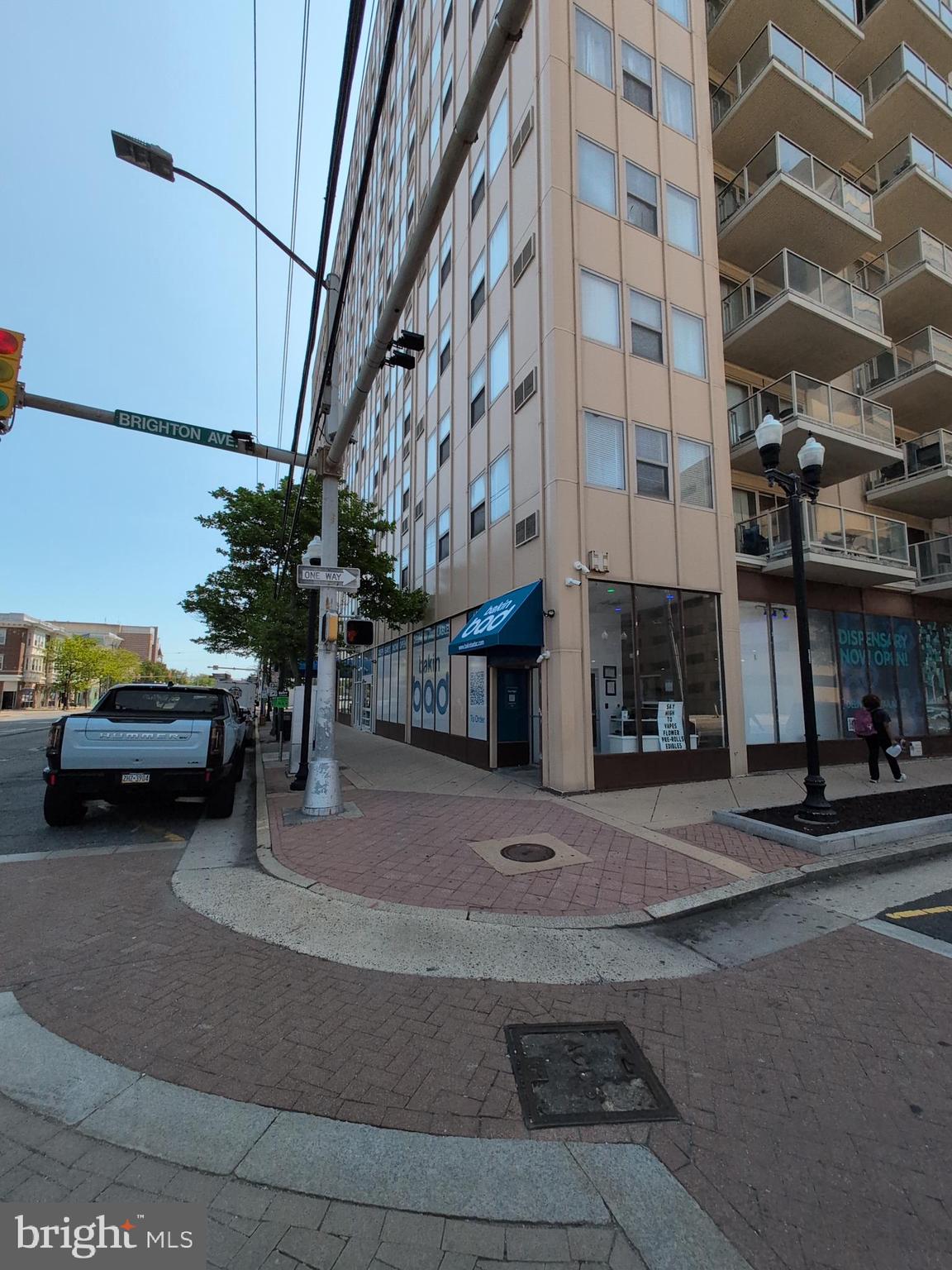 2834 ATLANTIC C2