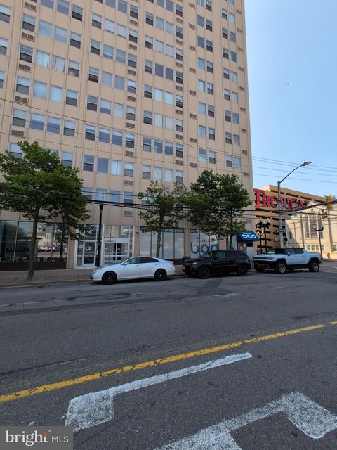 Photo of 2834 Atlantic C2 Ave, ATLANTIC CITY, NJ 08401 (MLS # NJAC2019676)