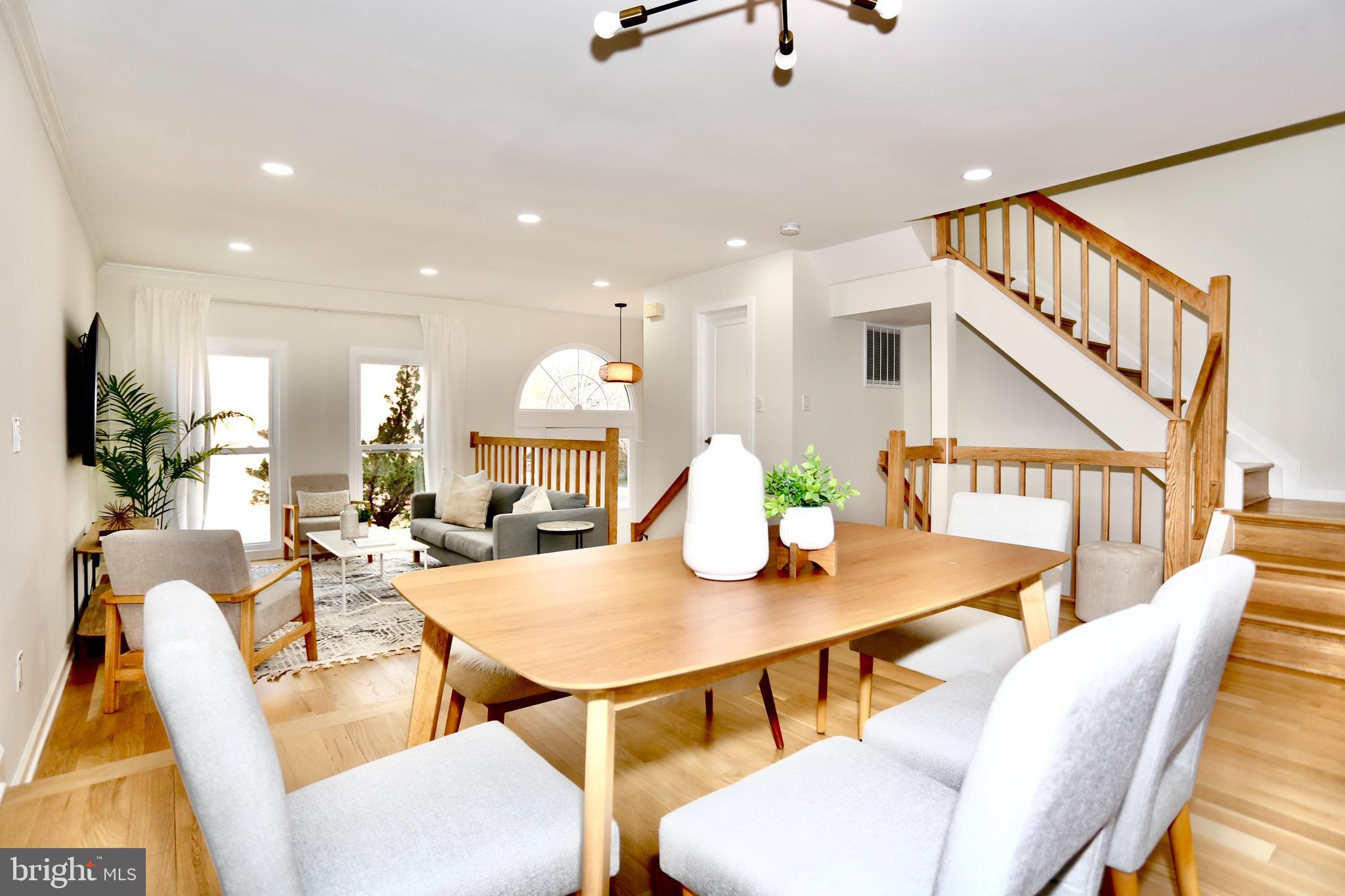 WOODMONT PLACE - Residential Lease