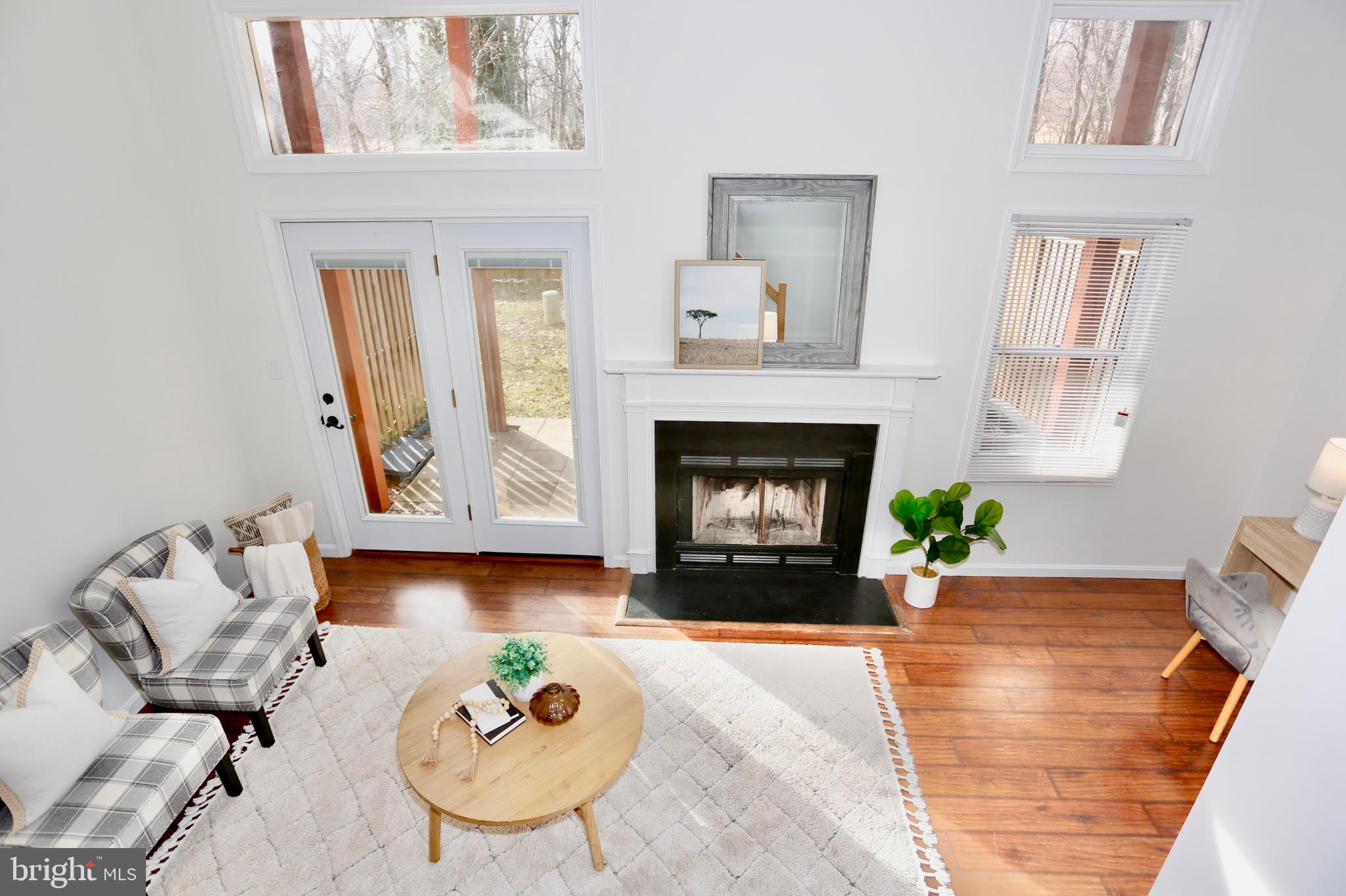 WOODMONT PLACE - Residential Lease