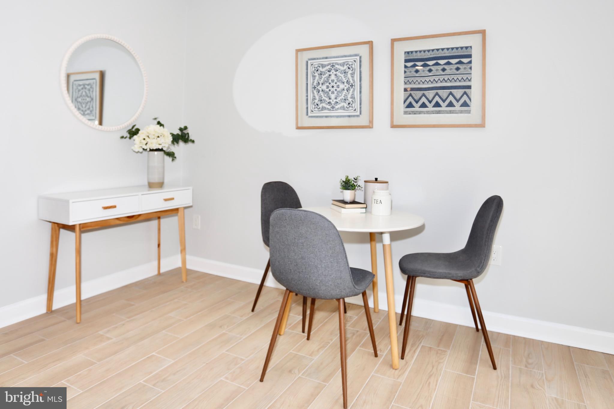 WOODMONT PLACE - Residential Lease