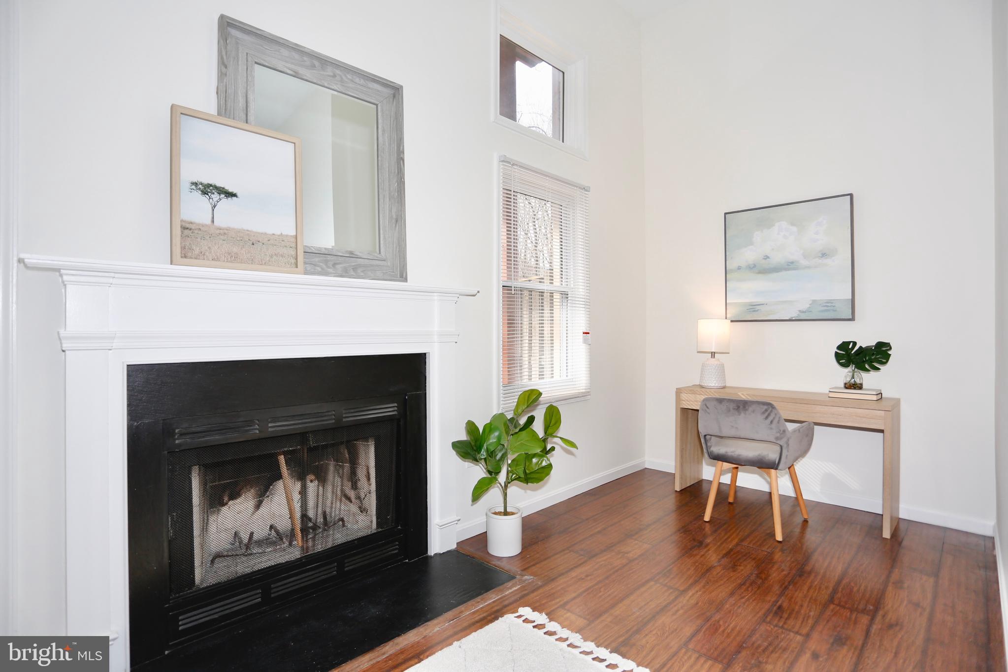 WOODMONT PLACE - Residential Lease