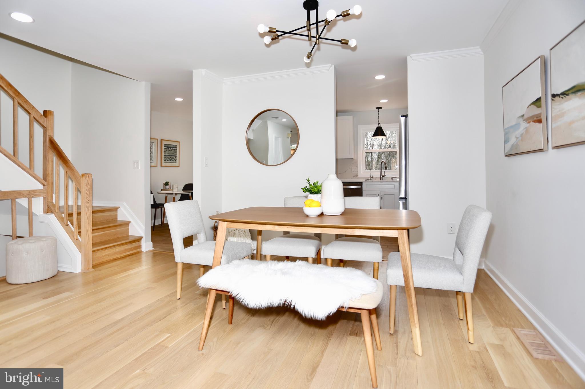 WOODMONT PLACE - Residential Lease