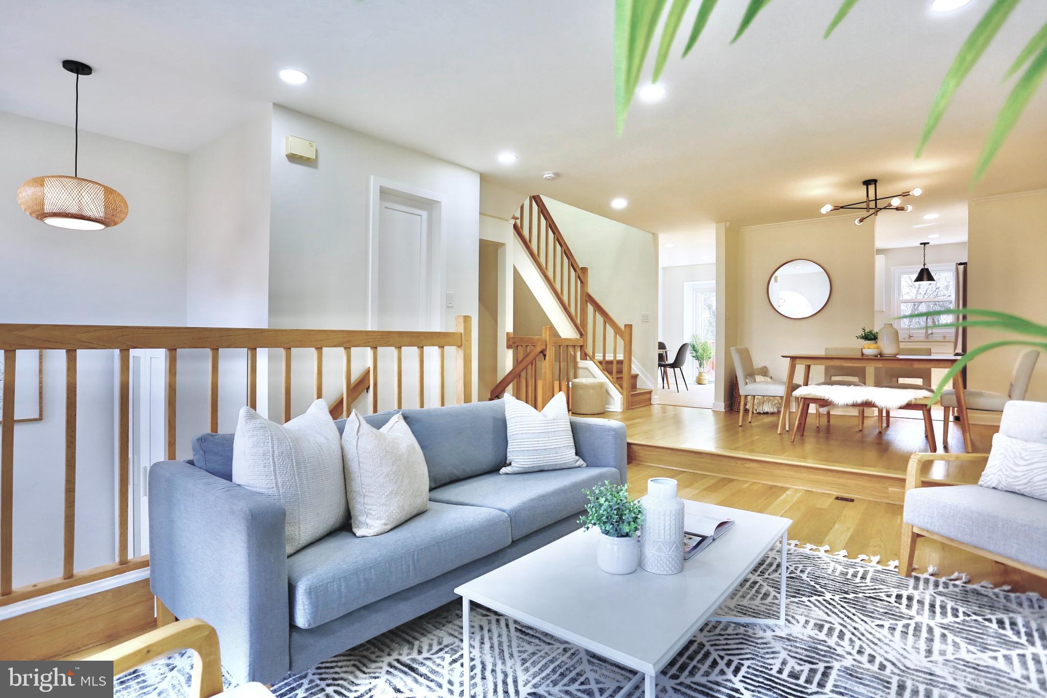 WOODMONT PLACE - Residential Lease