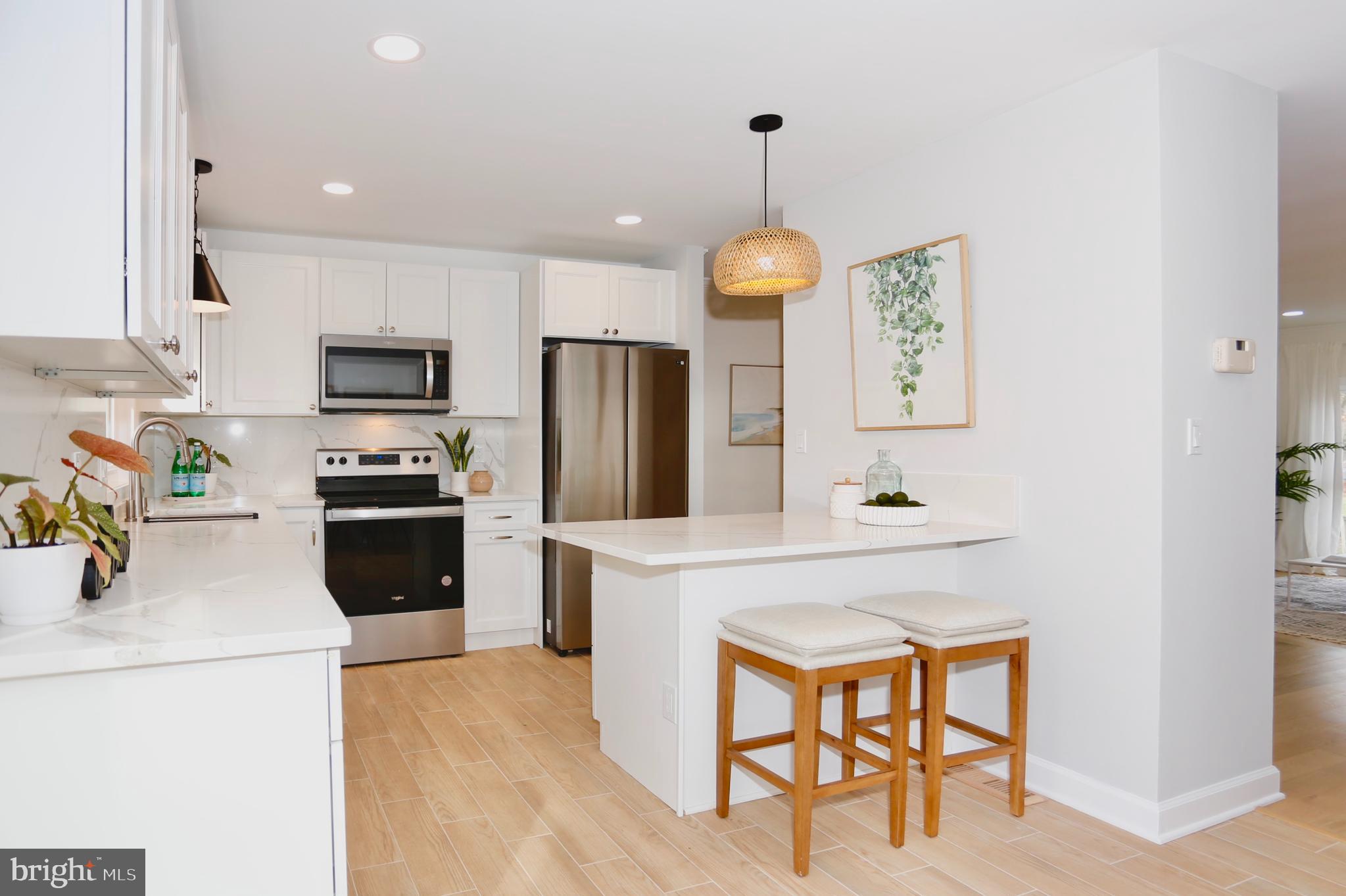 WOODMONT PLACE - Residential Lease