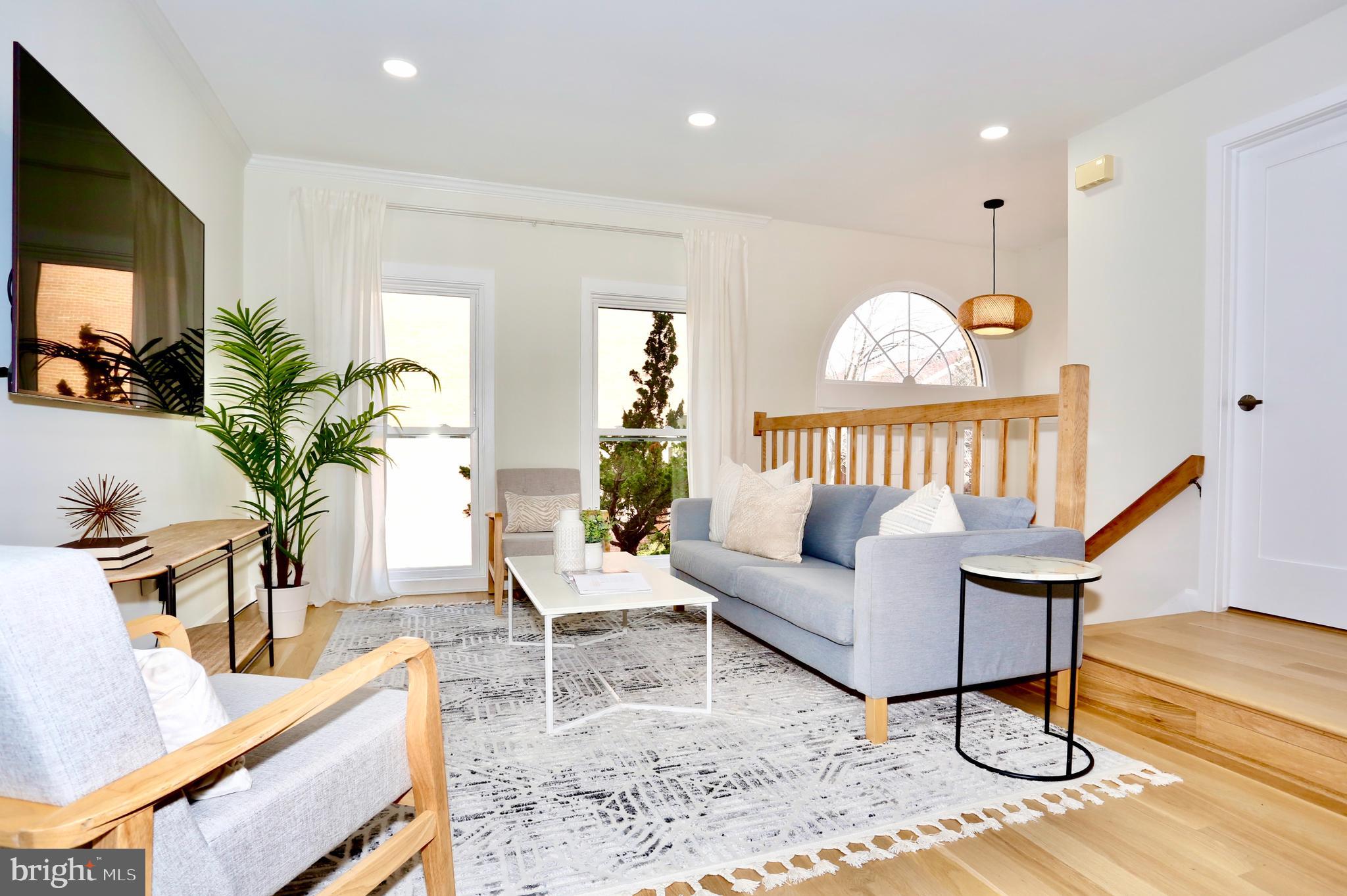 WOODMONT PLACE - Residential Lease