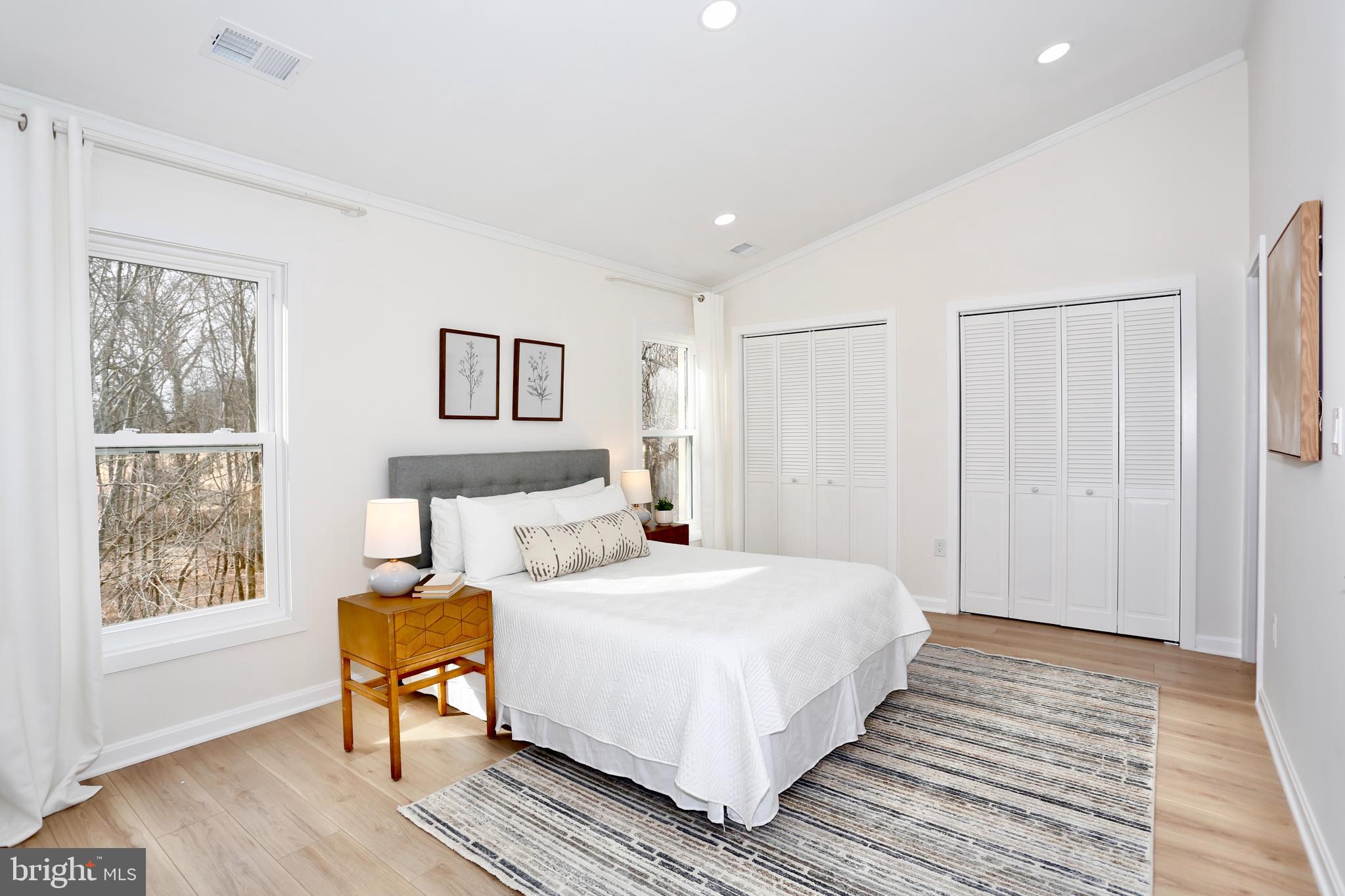 WOODMONT PLACE - Residential Lease