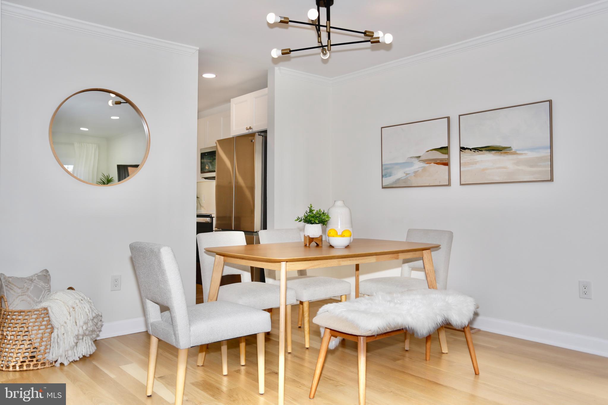 WOODMONT PLACE - Residential Lease