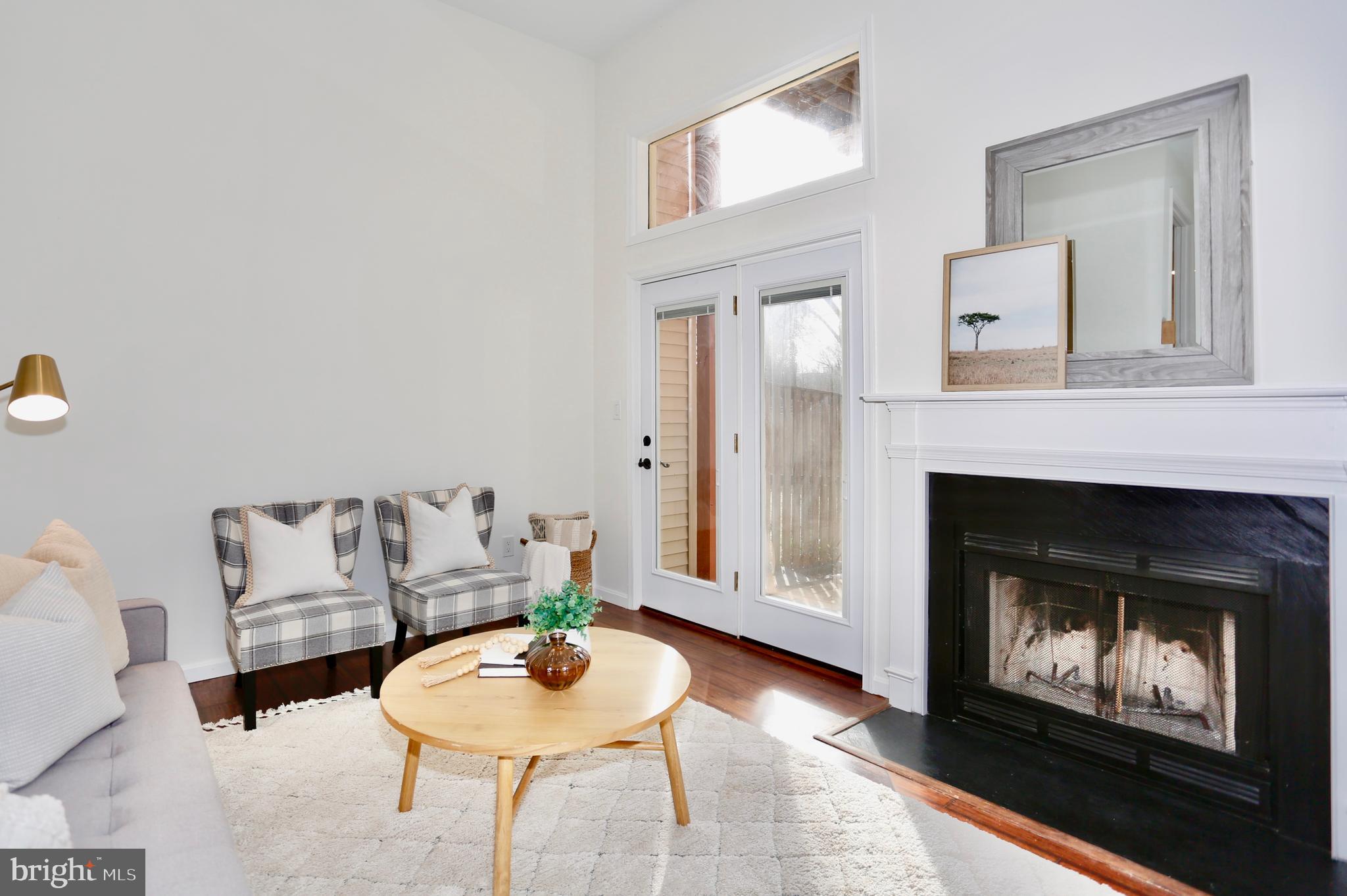 WOODMONT PLACE - Residential Lease